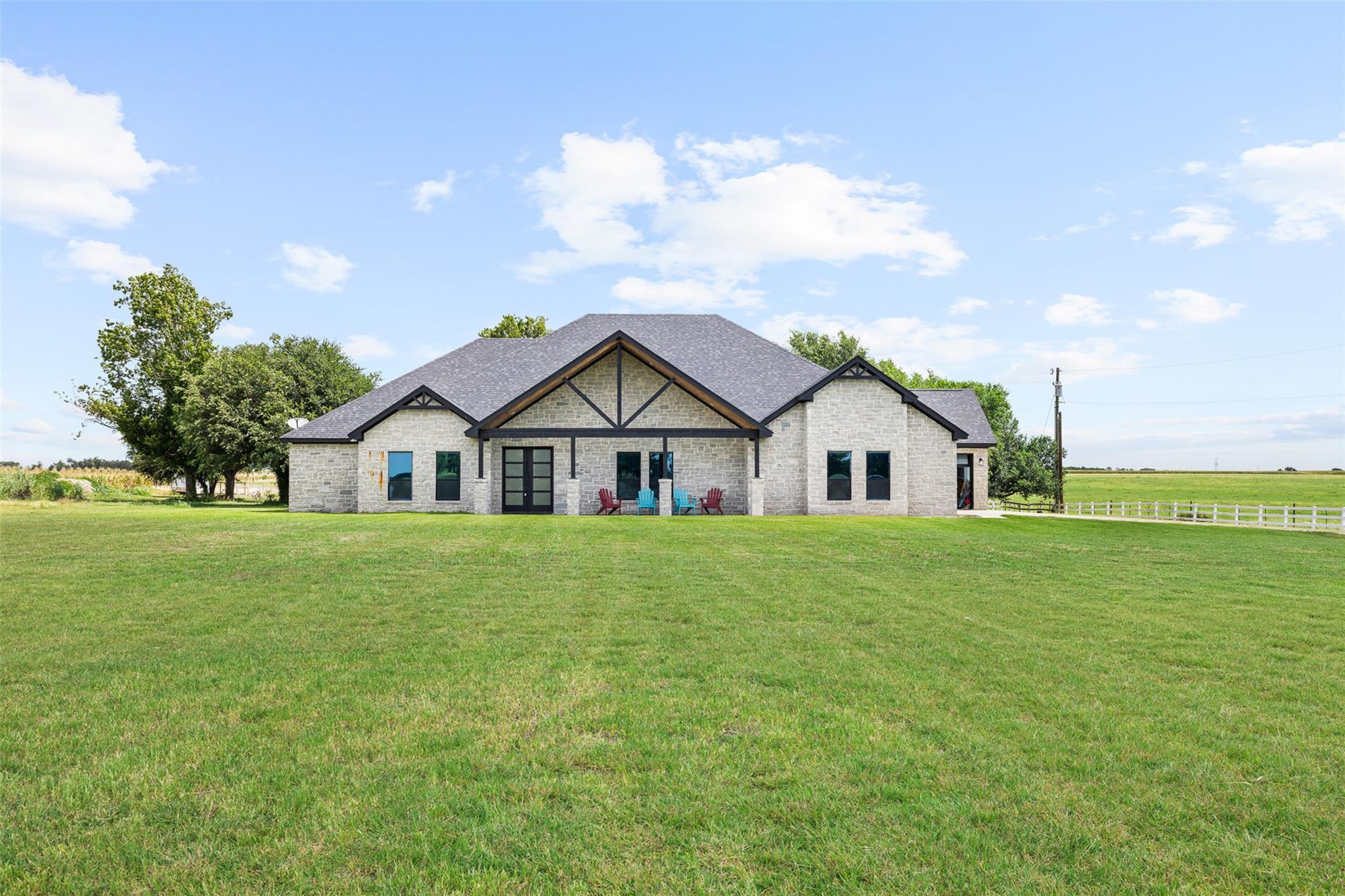6021 N Fm 1915 None, Buckholts, TX, 76518