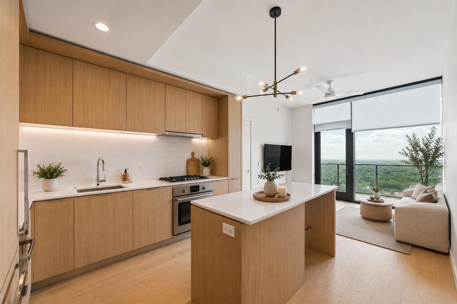 44  East Ave  #2108, Austin, TX, 78701