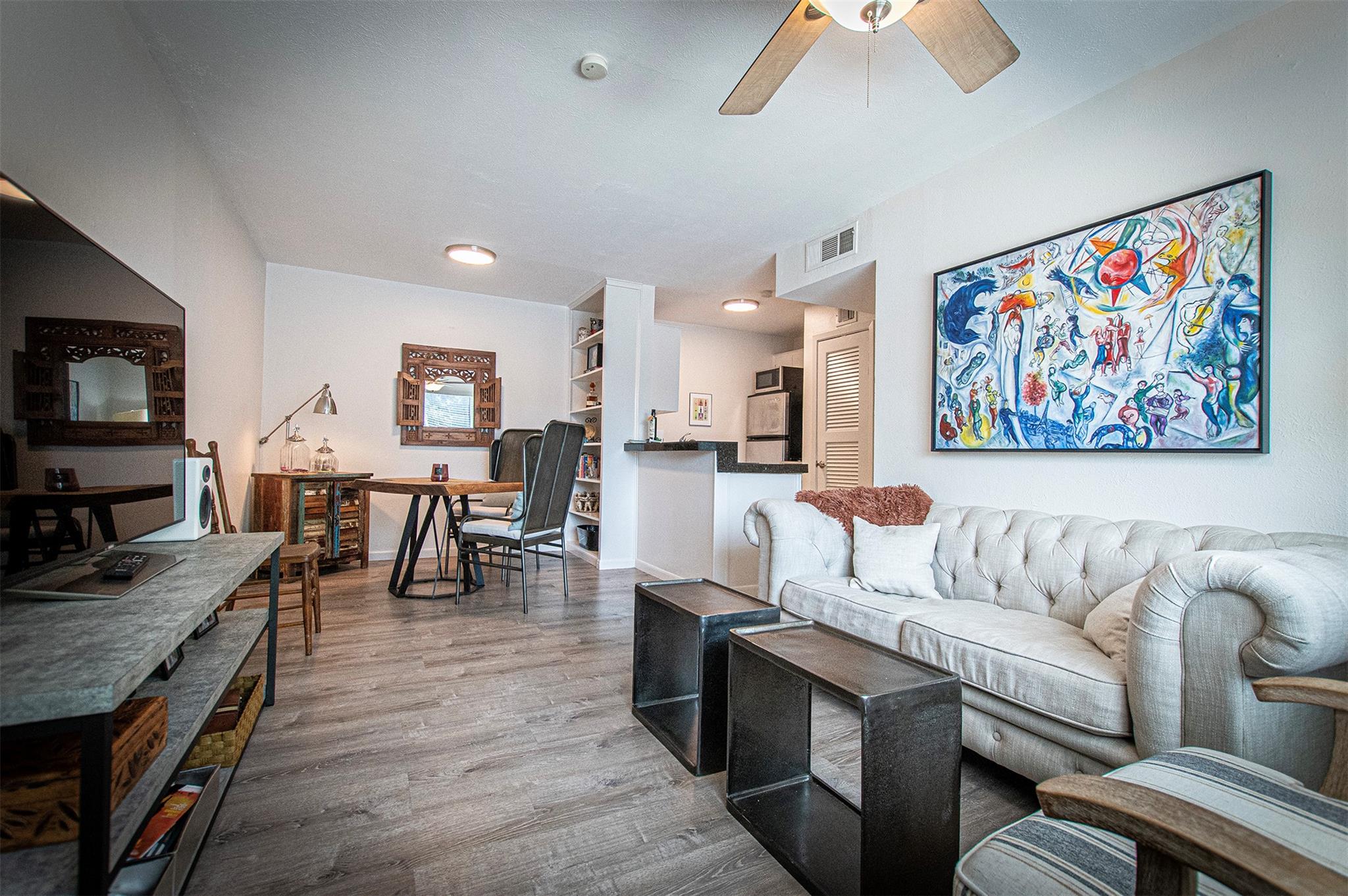 4306 Avenue A None #105, Austin, TX, 78751