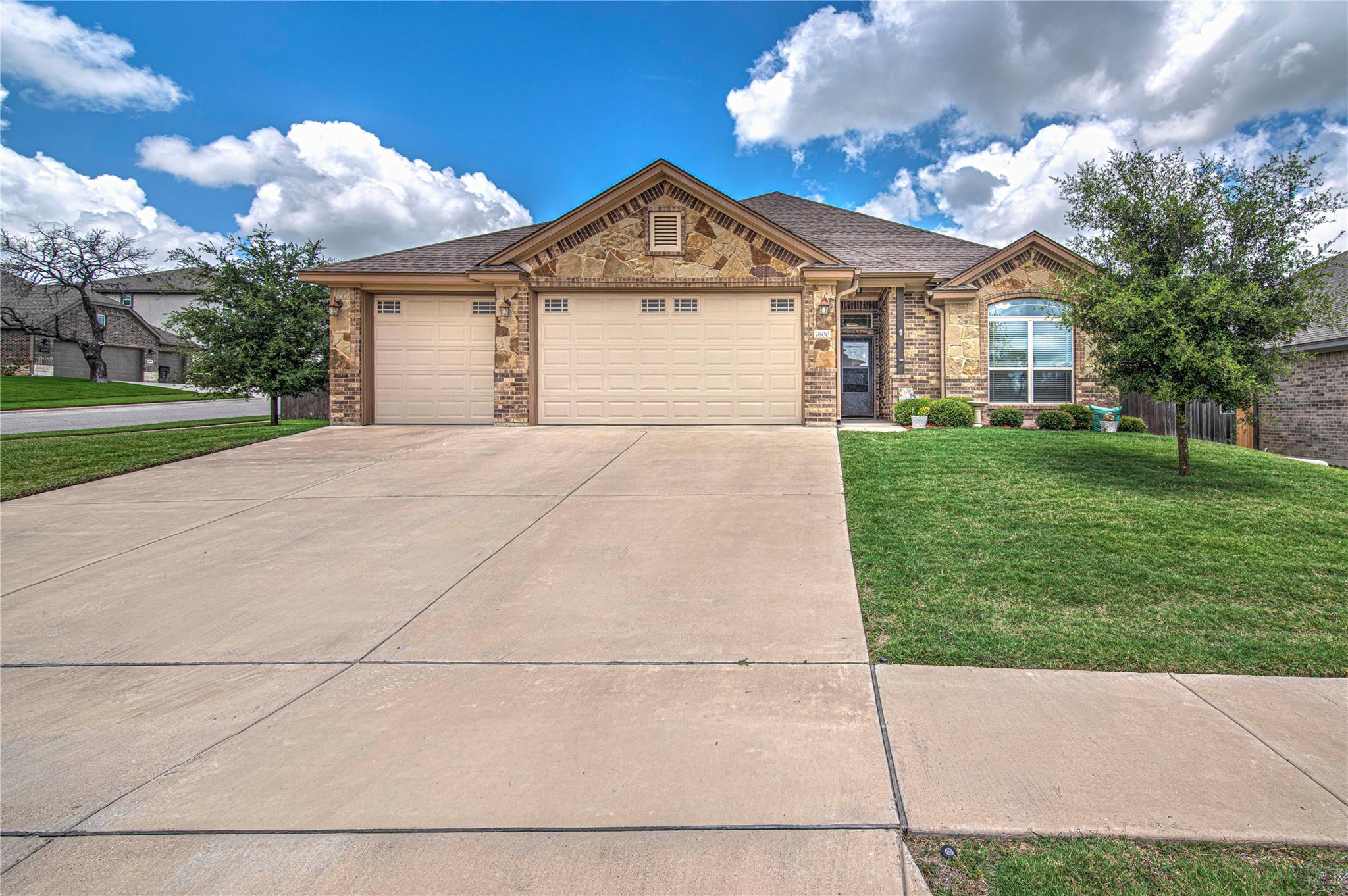 7800 Preston Hollow Dr, Killeen, TX, 76542