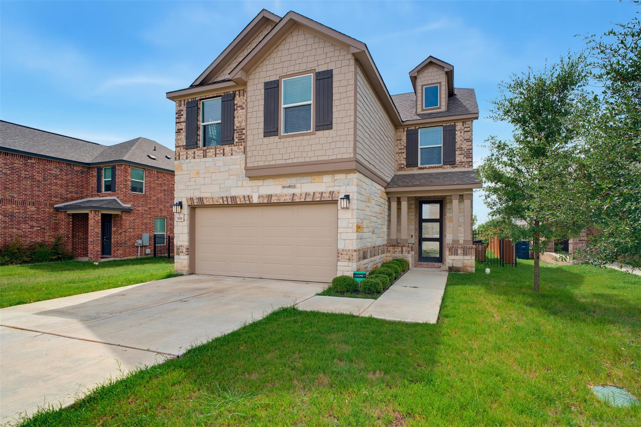 7801 Song Sparrow Dr, Austin, TX, 78744