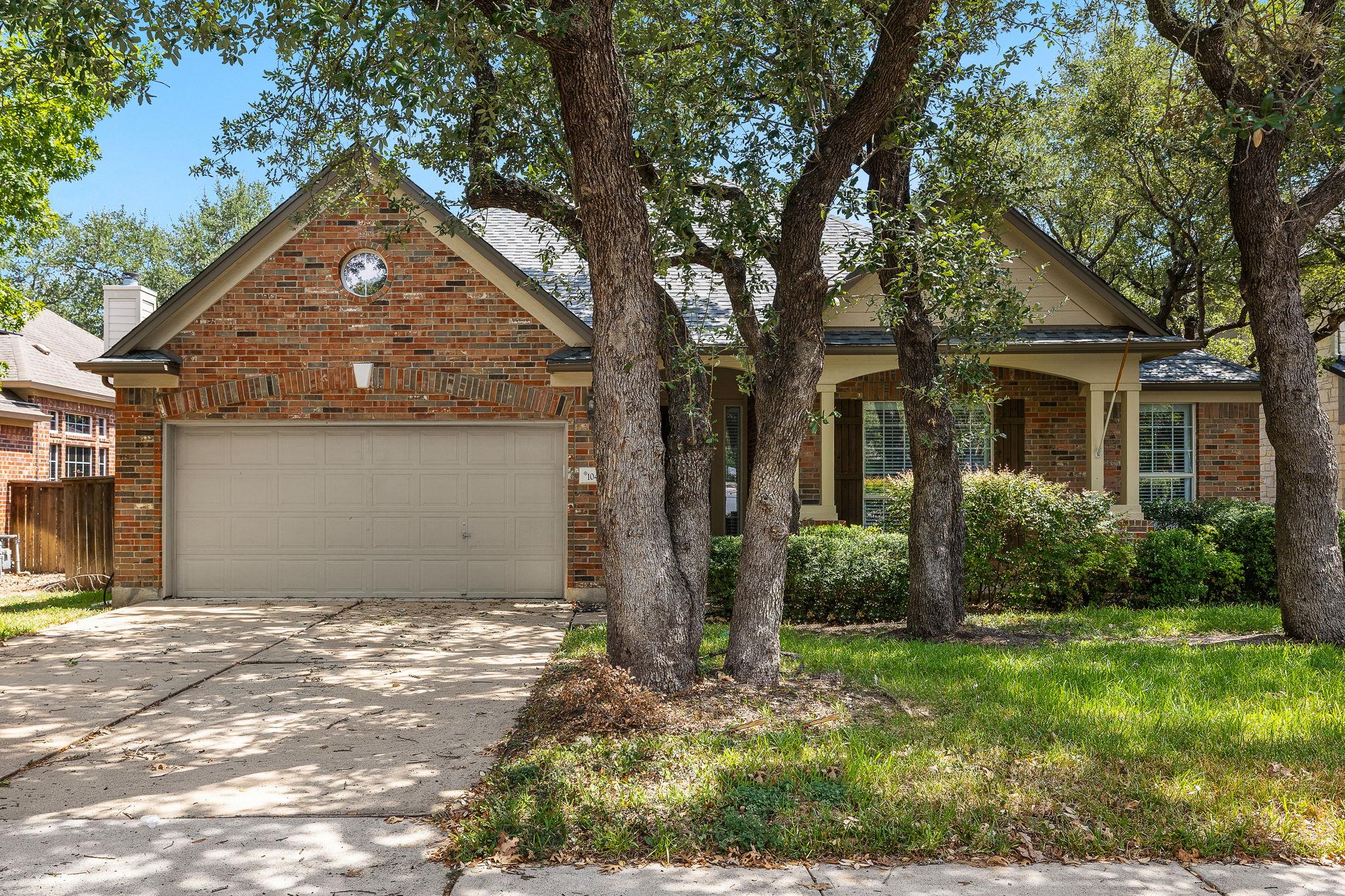 10421  Hansa Dr, Austin, TX, 78739