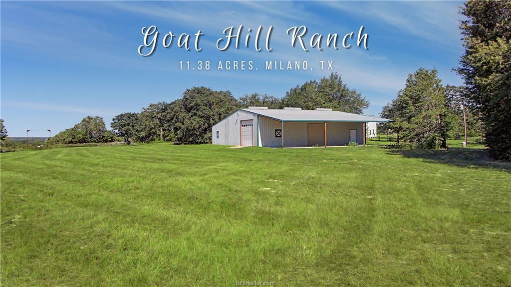 TBD County Road 328 None, Milano, TX, 76556