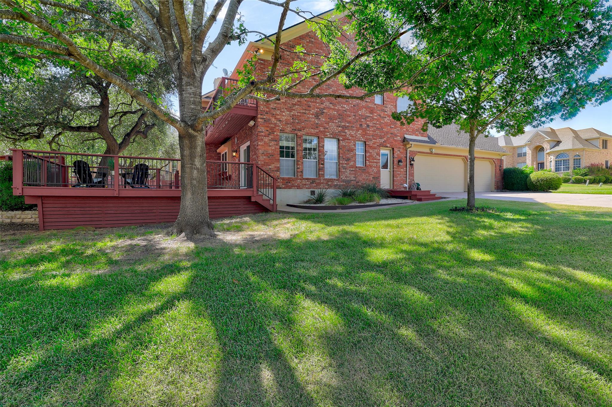 8504 Sweetness Ln, Austin, TX, 78750