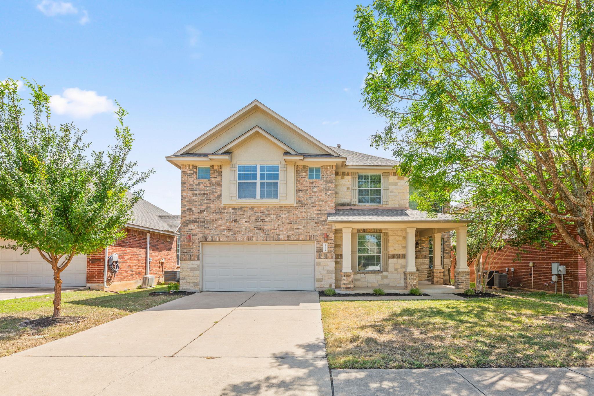 15616 Belfin Dr, Austin, TX, 78717