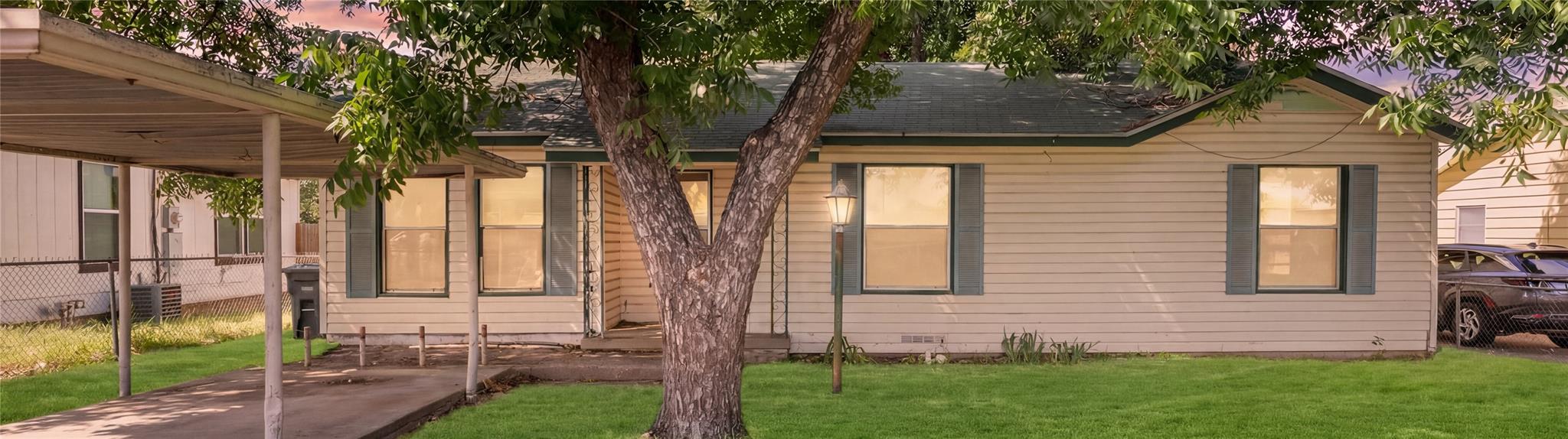 803 E Avenue G Ave, Killeen, TX, 76541