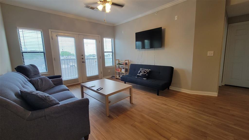 2502 Leon St #404, Austin, TX, 78705