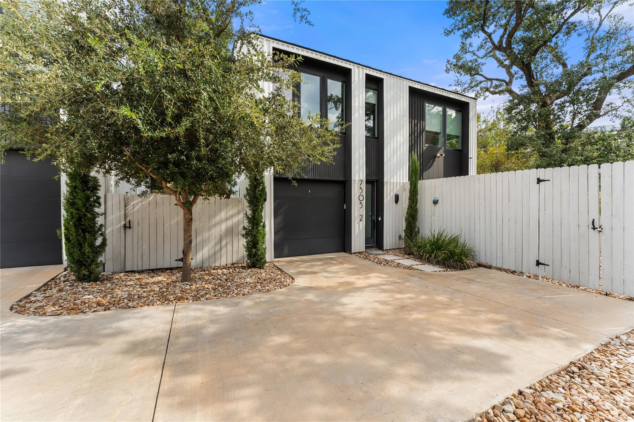 7505 Wynne Ln #2, Austin, TX, 78745