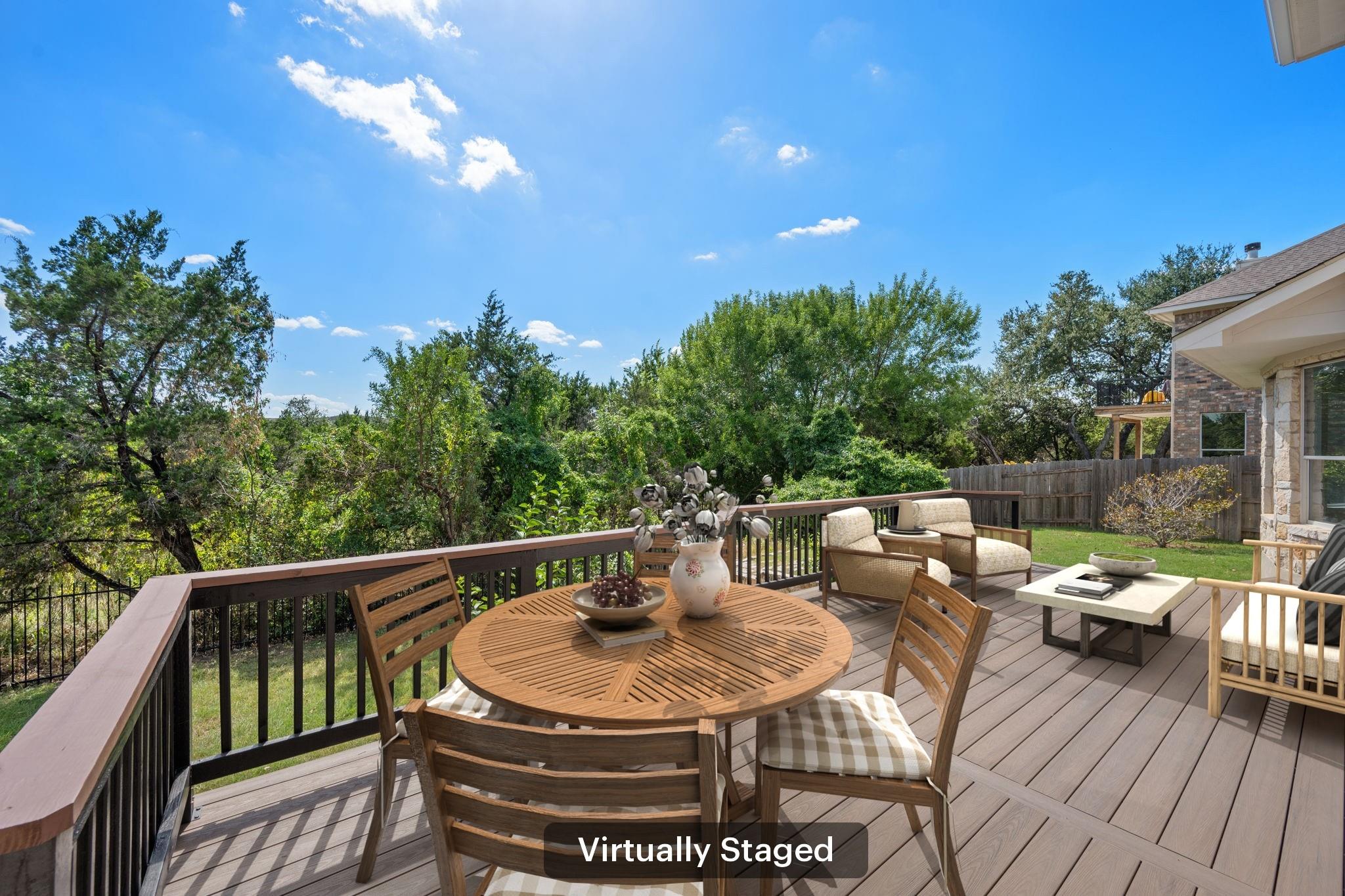 12529 Rush Creek Ln, Austin, TX, 78732