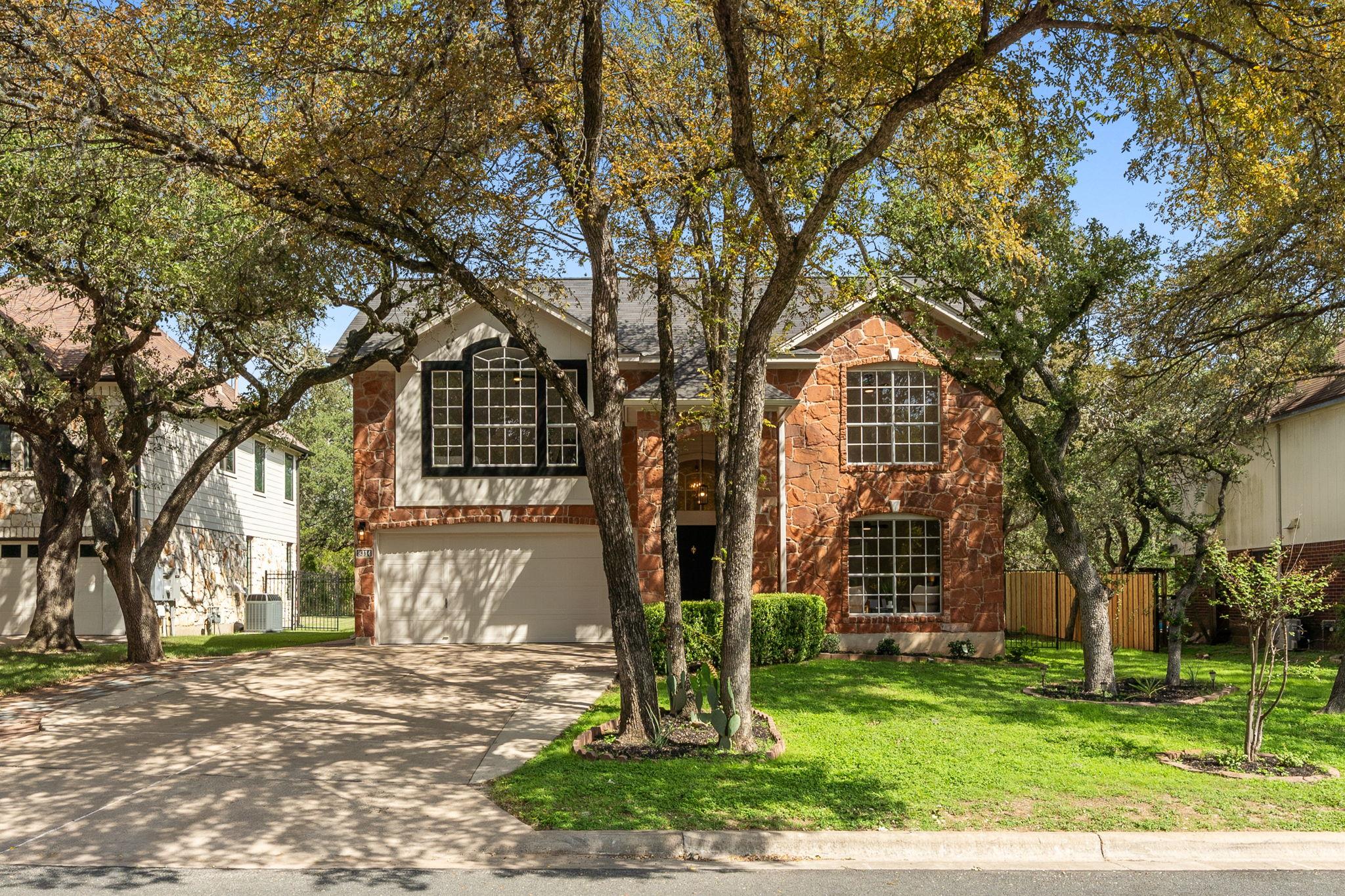9314 Lightwood Loop, Austin, TX, 78748