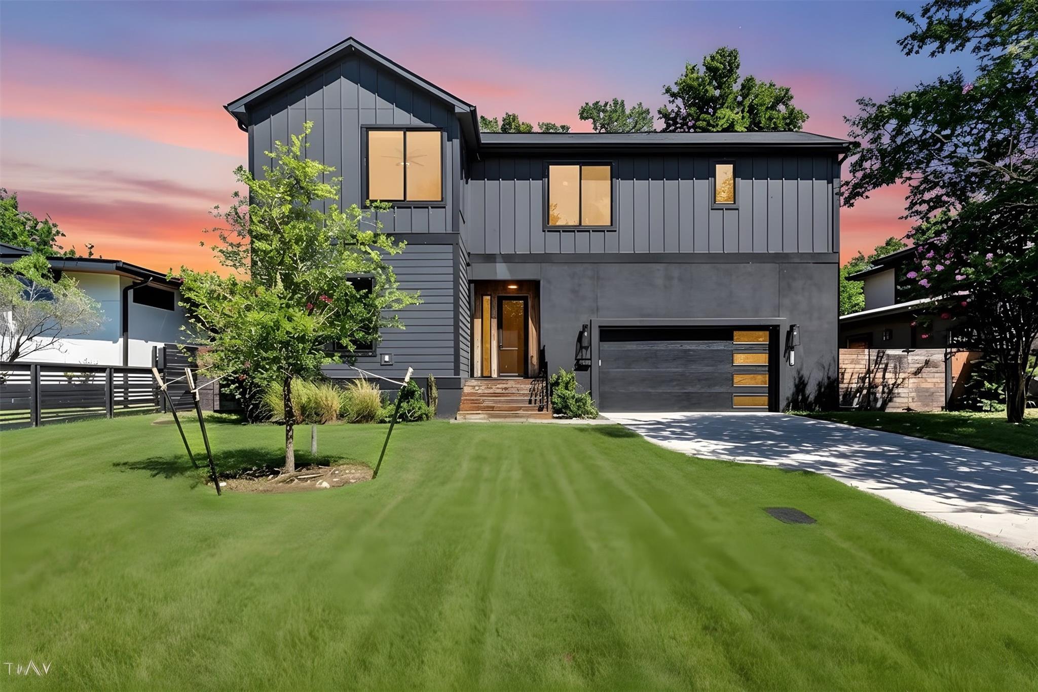 6905 Daugherty St, Austin, TX, 78757
