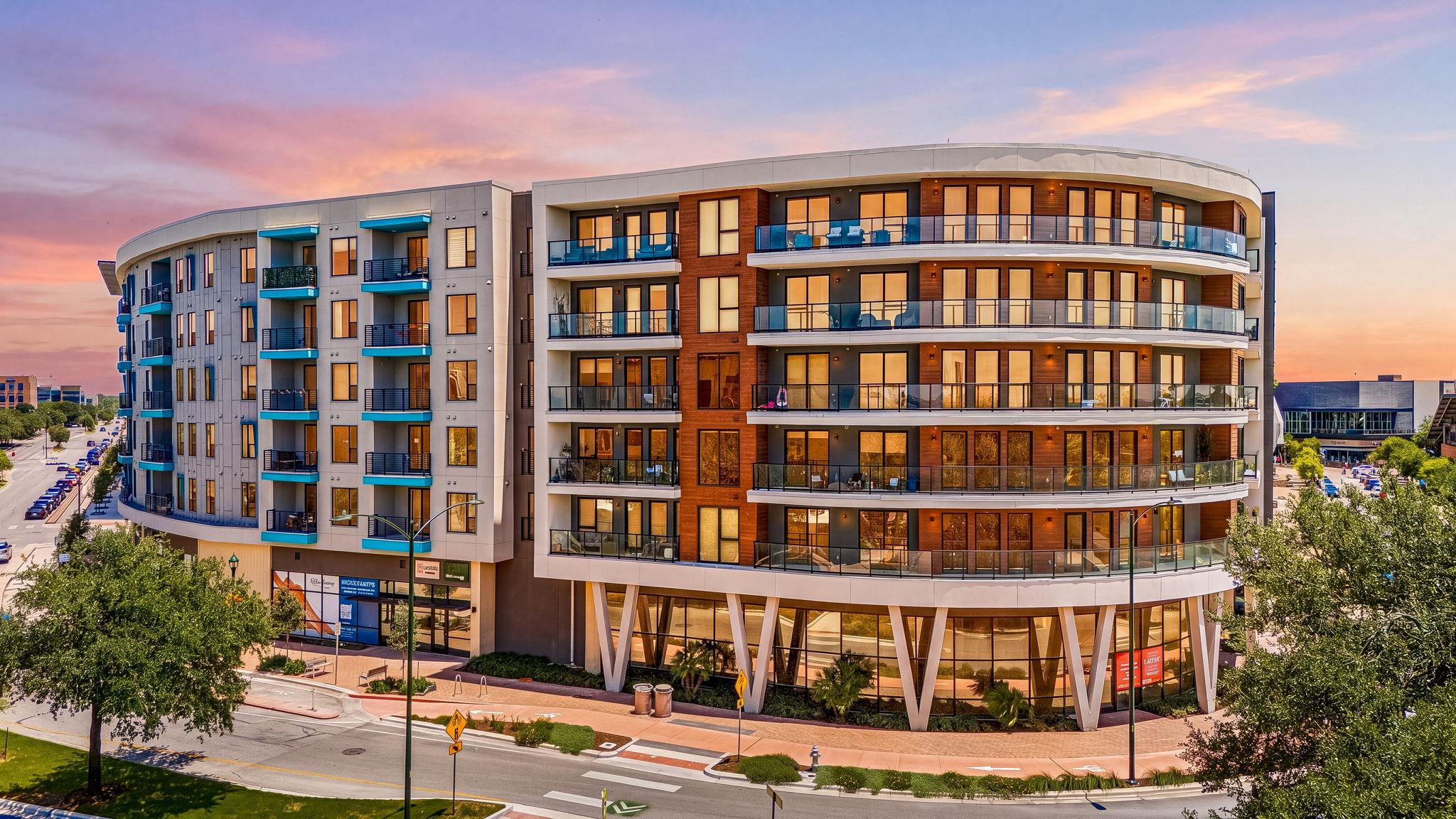 1701 Simond Ave #612, Austin, TX, 78723