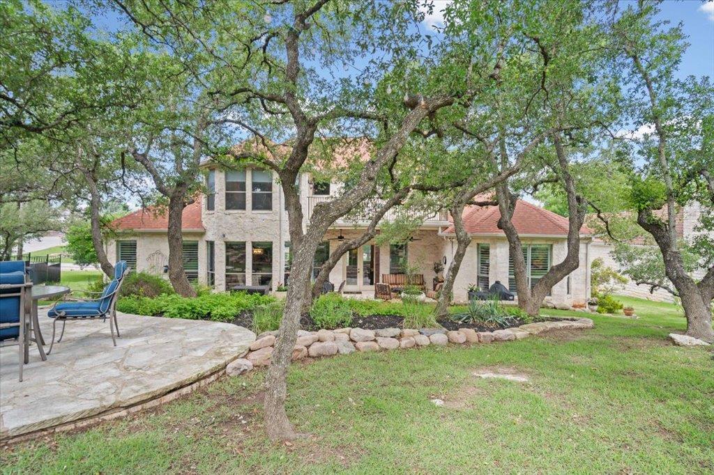 91  Duck Lake Dr, Lakeway, TX, 78734