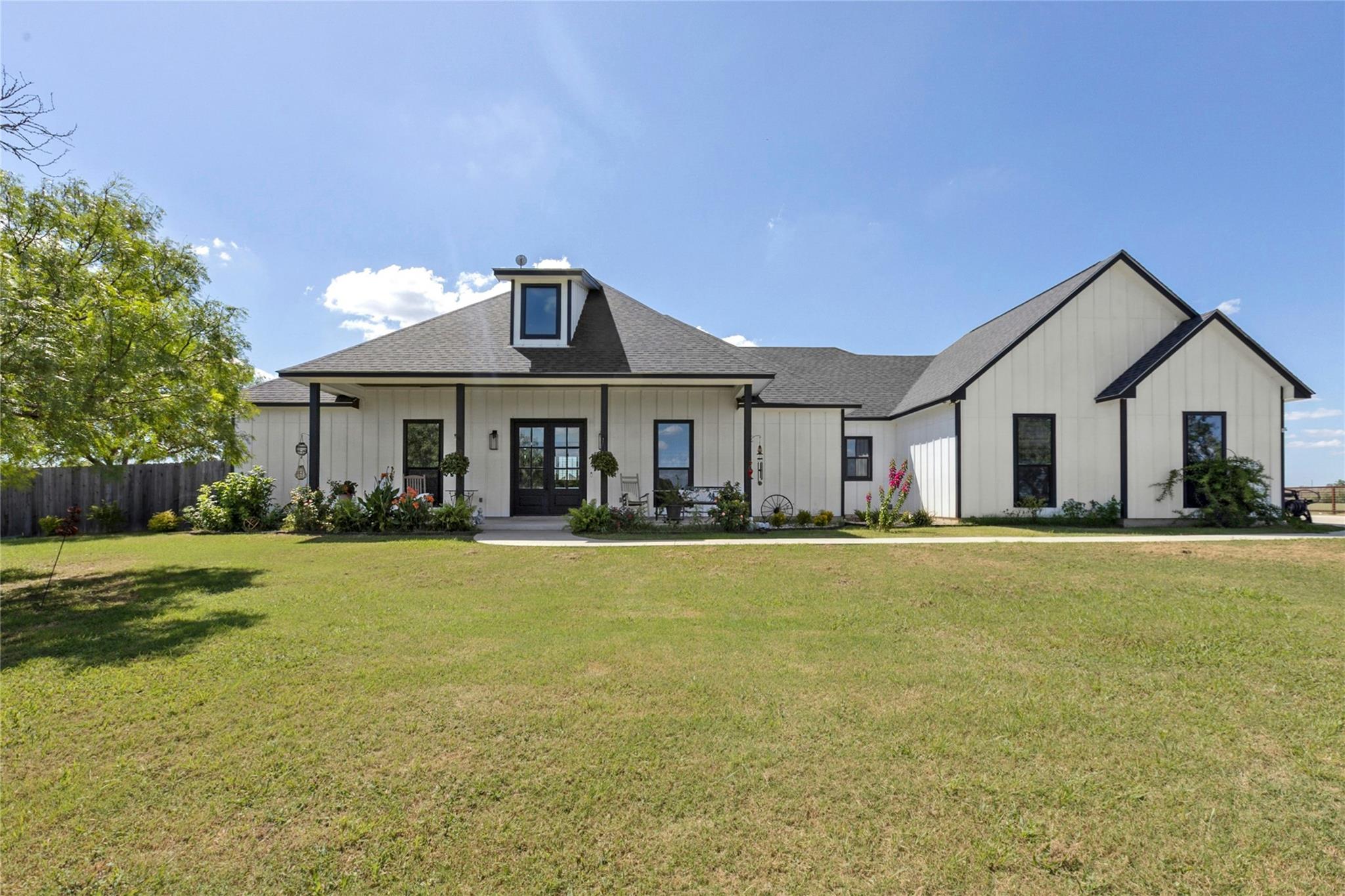1170 Watterson Rd, Red Rock, TX, 78662