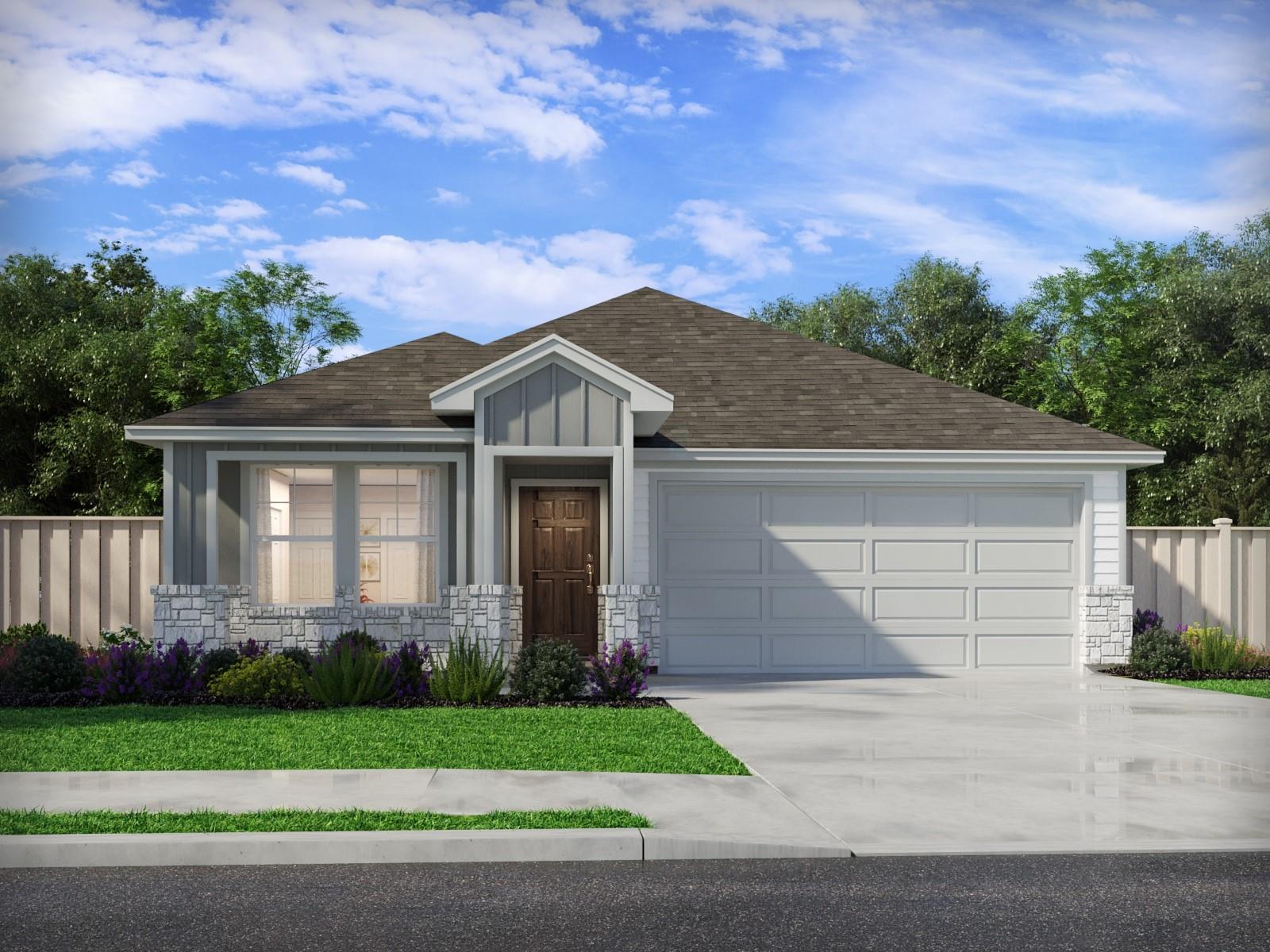 12405 Saint Thomas Dr, Del Valle, TX, 78617