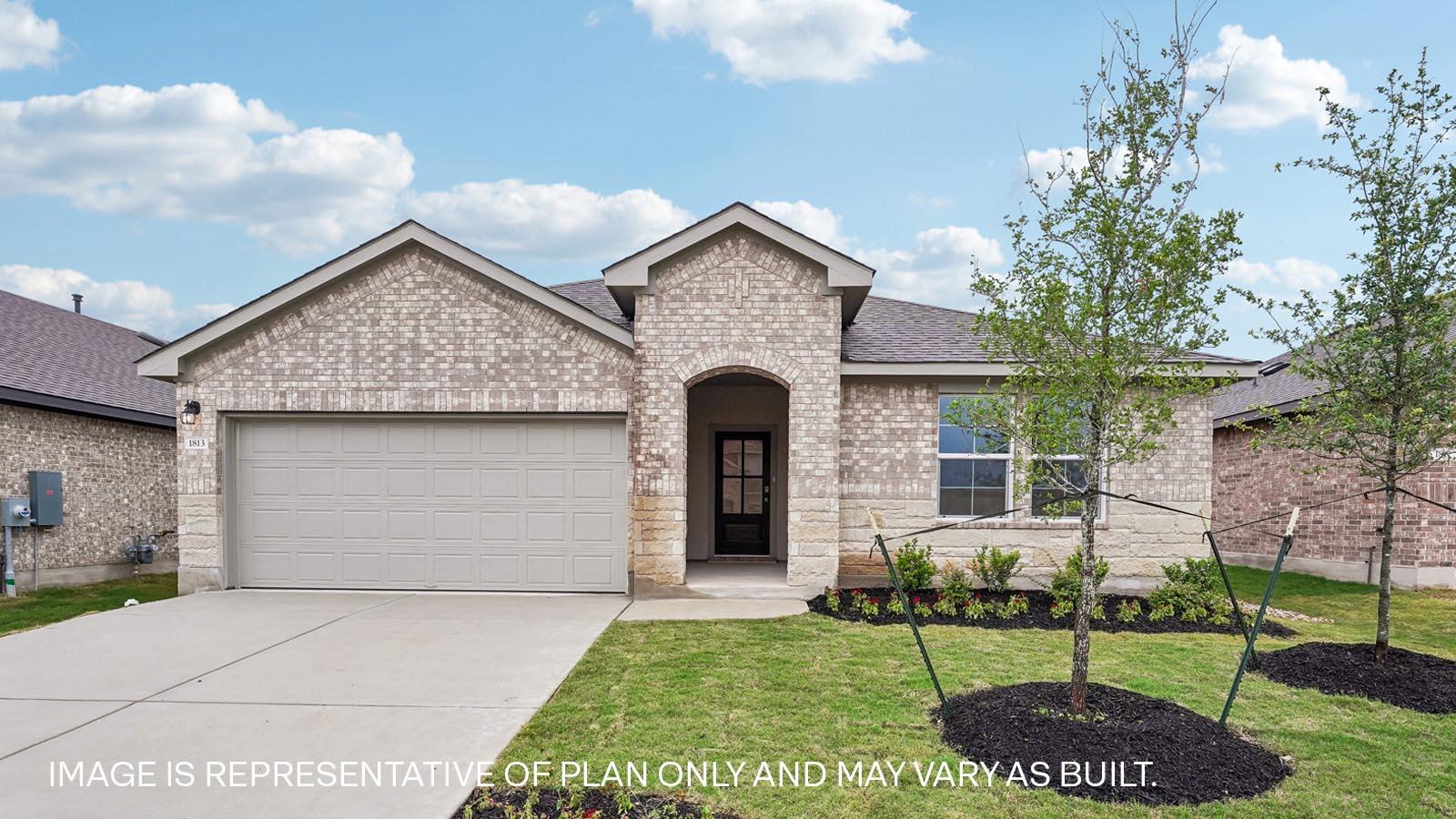 2532 Whittler Rd, Leander, TX, 78641
