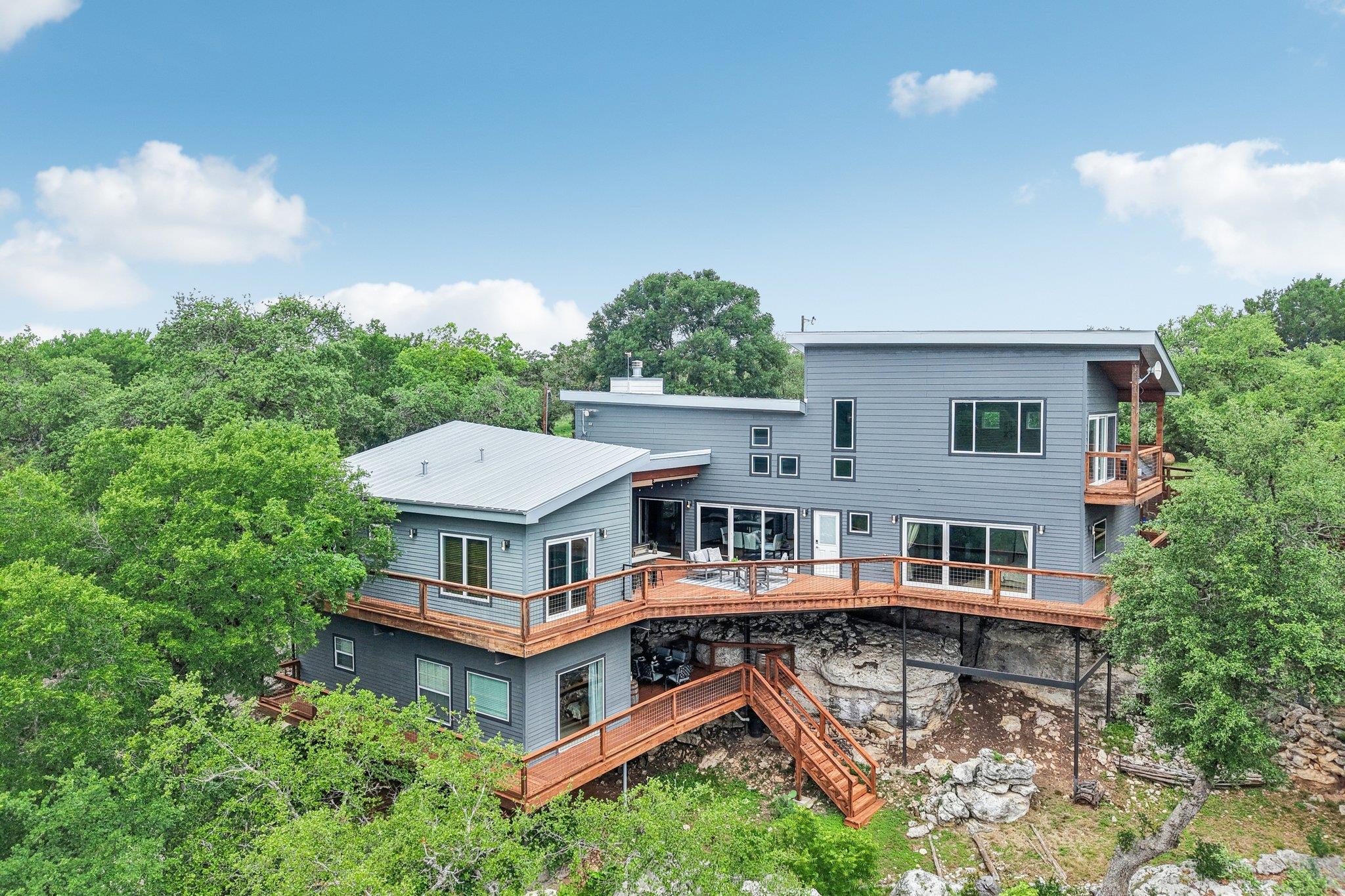 471 Turkey Dr, Dripping Springs, TX, 78620
