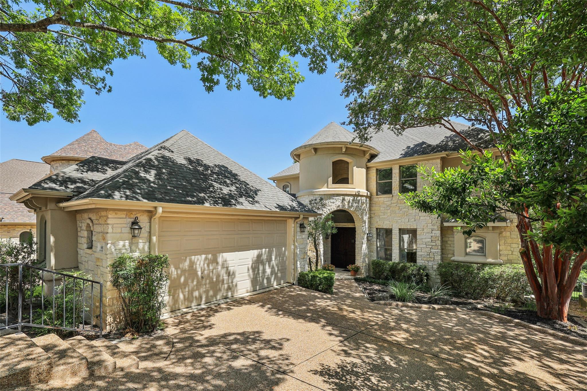 6816 Jester Wild Dr, Austin, TX, 78750