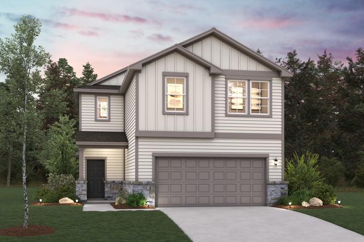 10612  Trifecta Way, Buda, TX, 78610