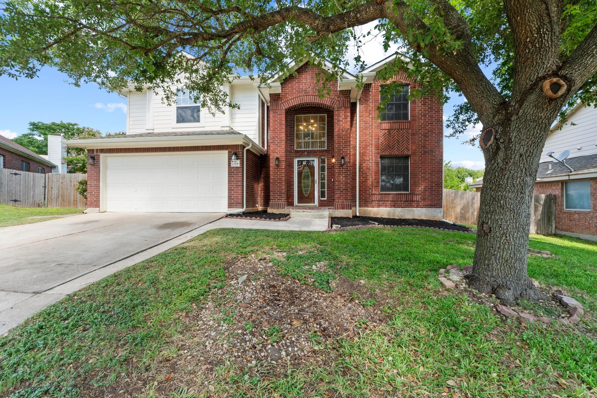 12708 Collindale Cv, Austin, TX, 78753
