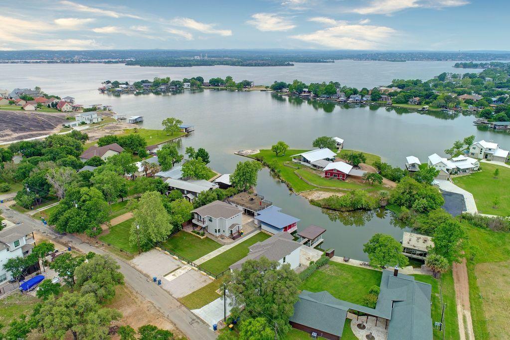 1506 Hill Top Dr #A & E, Granite Shoals, TX, 78654