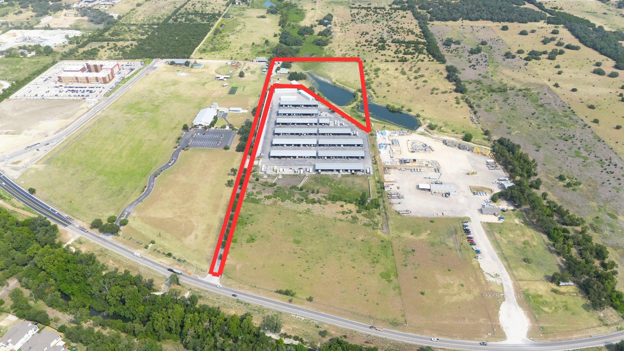 8750 RM 2243 R None, Leander, TX, 78641