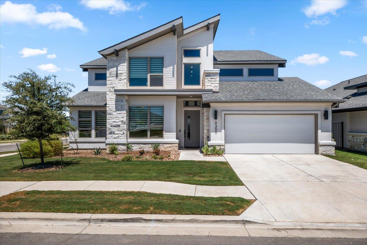 9300 Flatbush Dr, Austin, TX, 78744