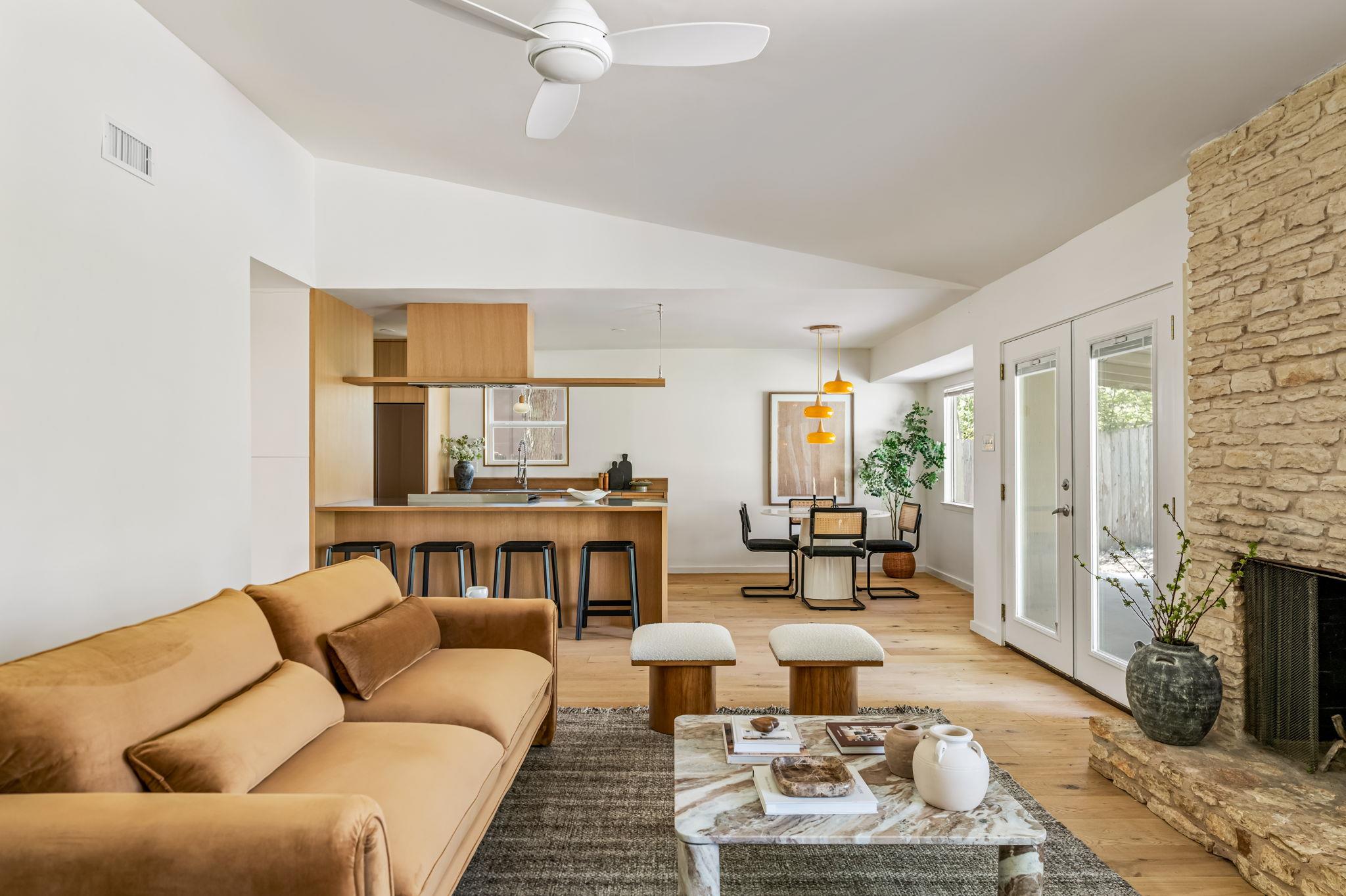 7308 Eganhill Dr, Austin, TX, 78745