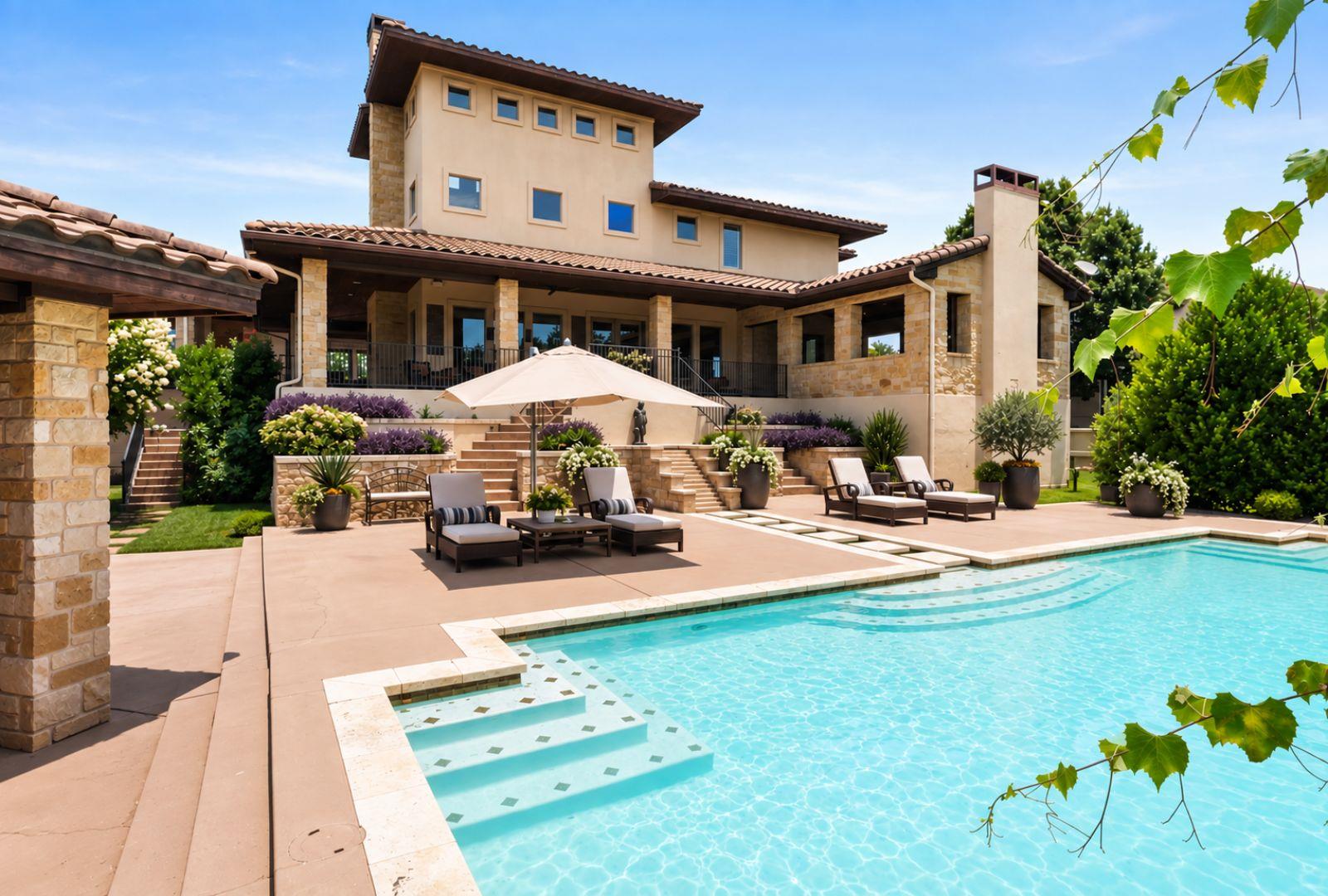 103  Bella Cima Dr, Austin, TX, 78734