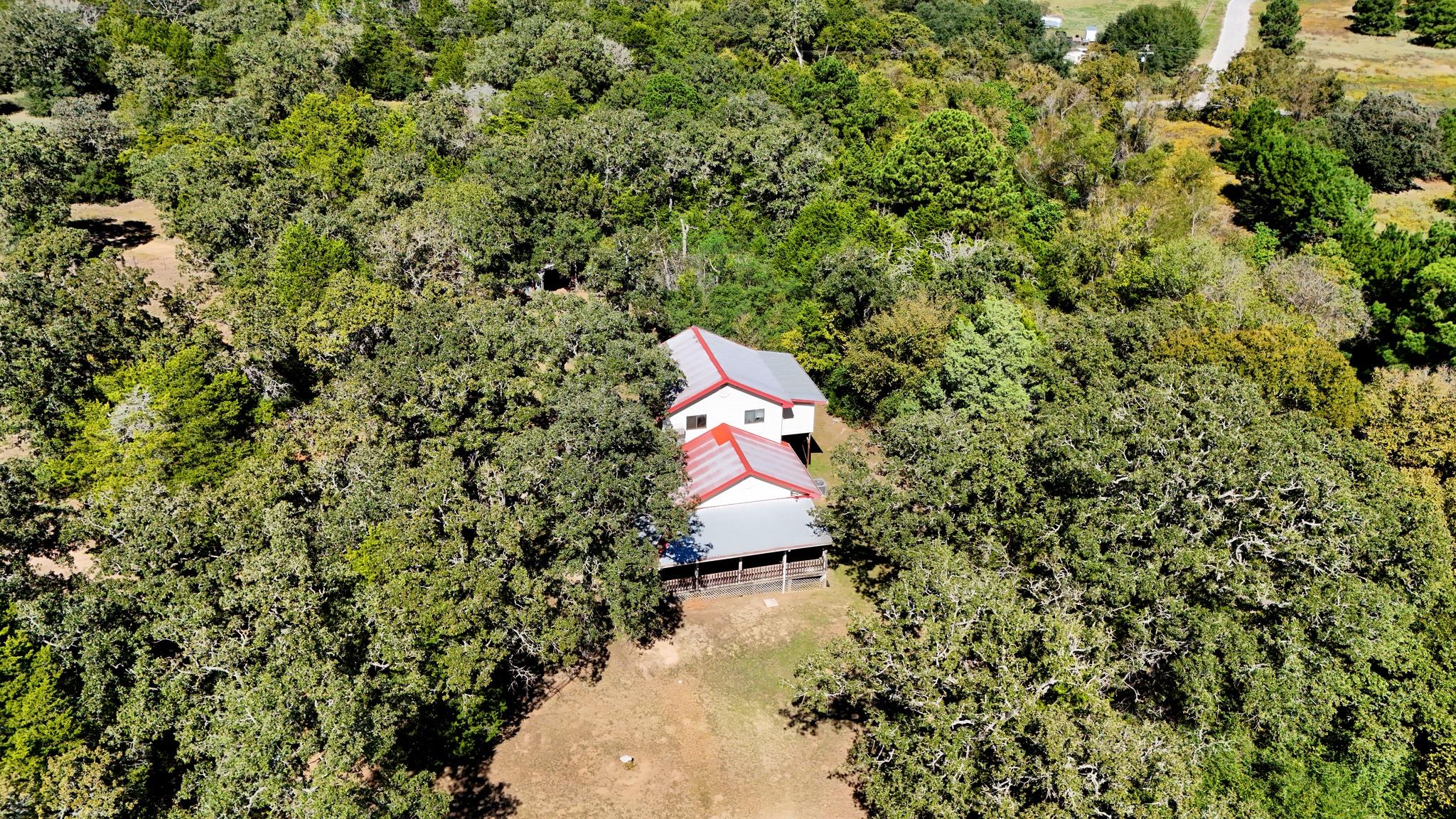 191 Pine Valley Loop, Smithville, TX, 78957