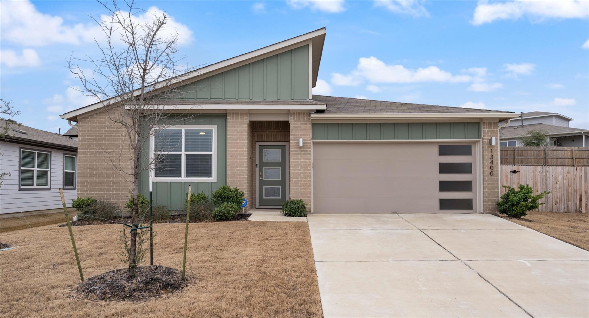 13400 Clerk St, Pflugerville, TX, 78660