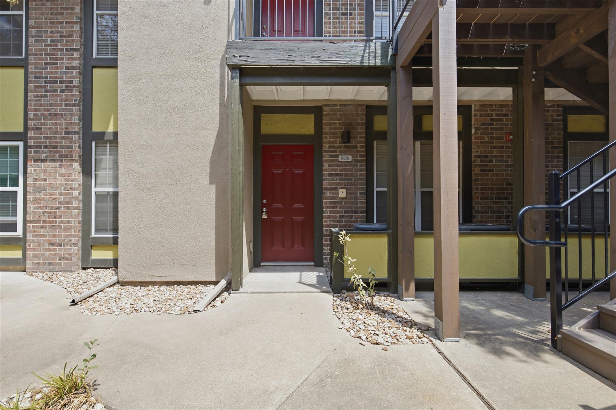 7685  Northcross Dr  #908, Austin, TX, 78757