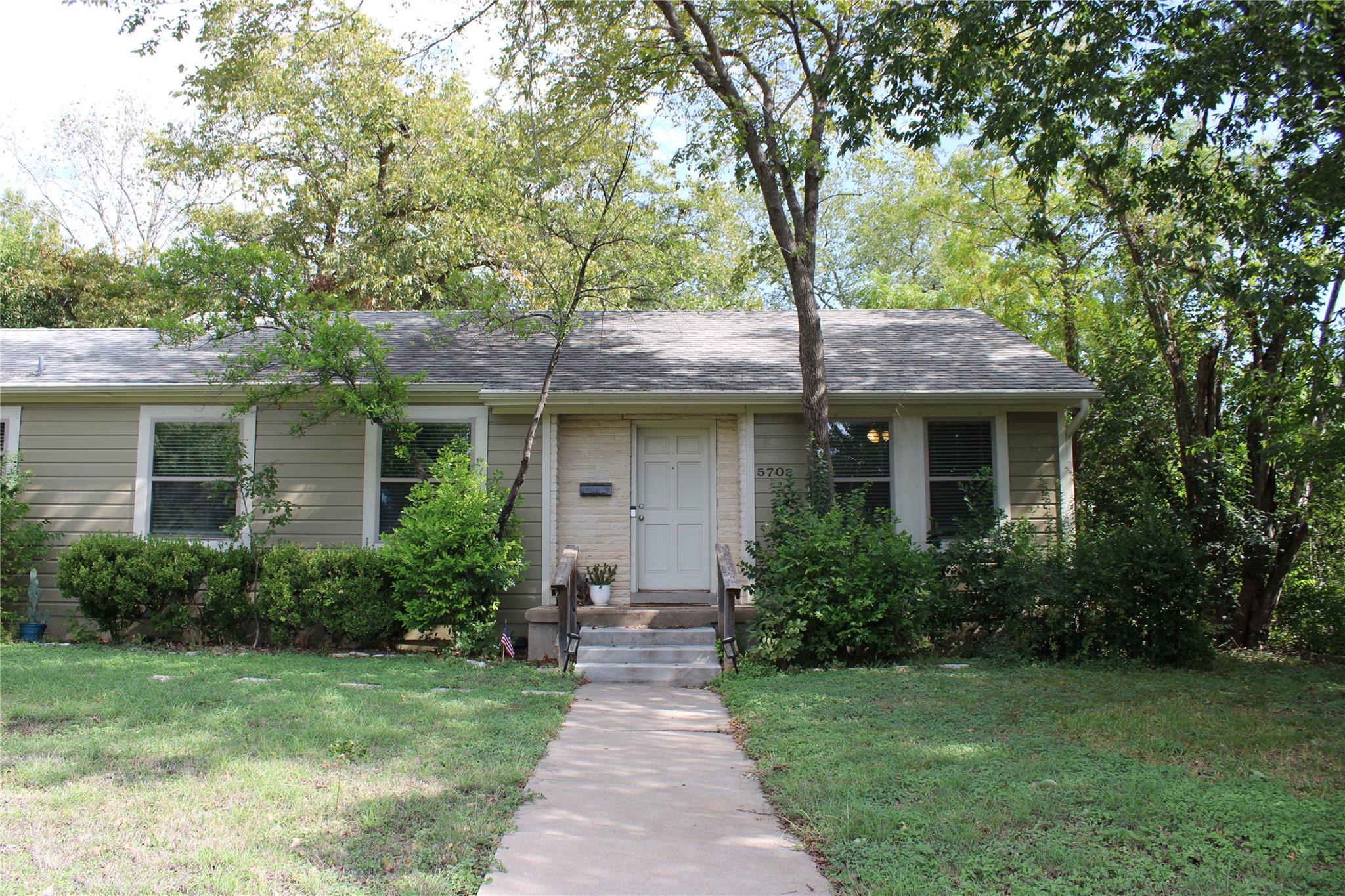 5703  Woodview Ave, Austin, TX, 78756