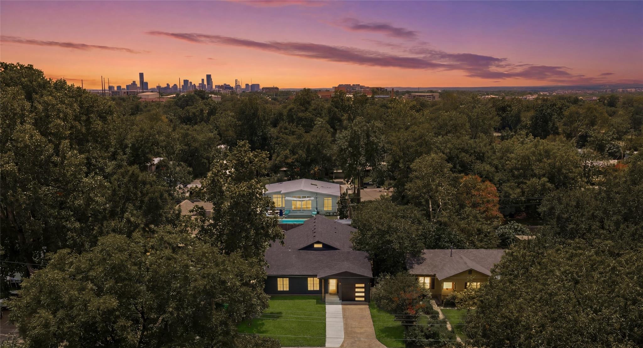 1007 Payne Ave, Austin, TX, 78757