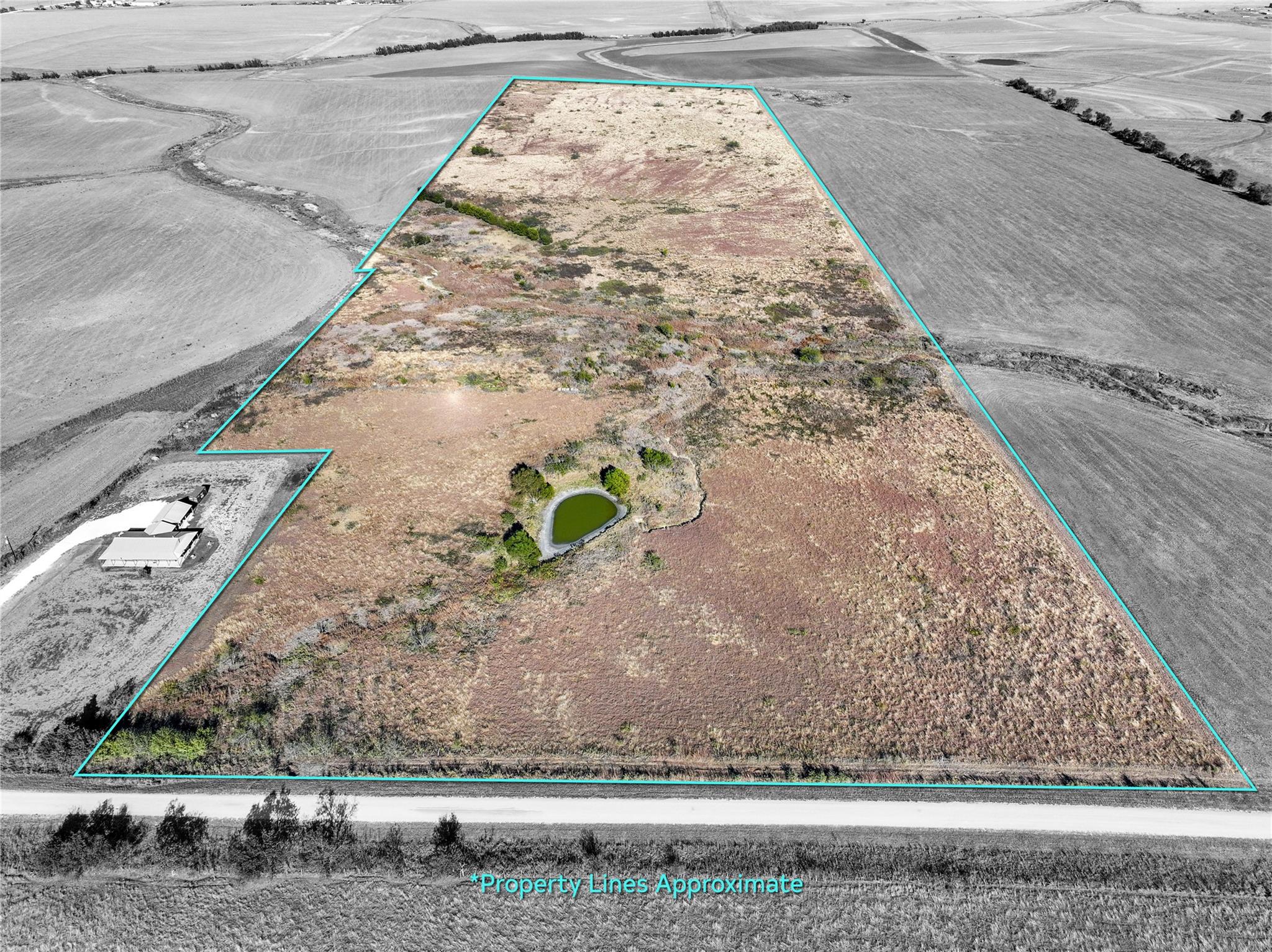 251 CR 347A None, Rosebud, TX, 76570