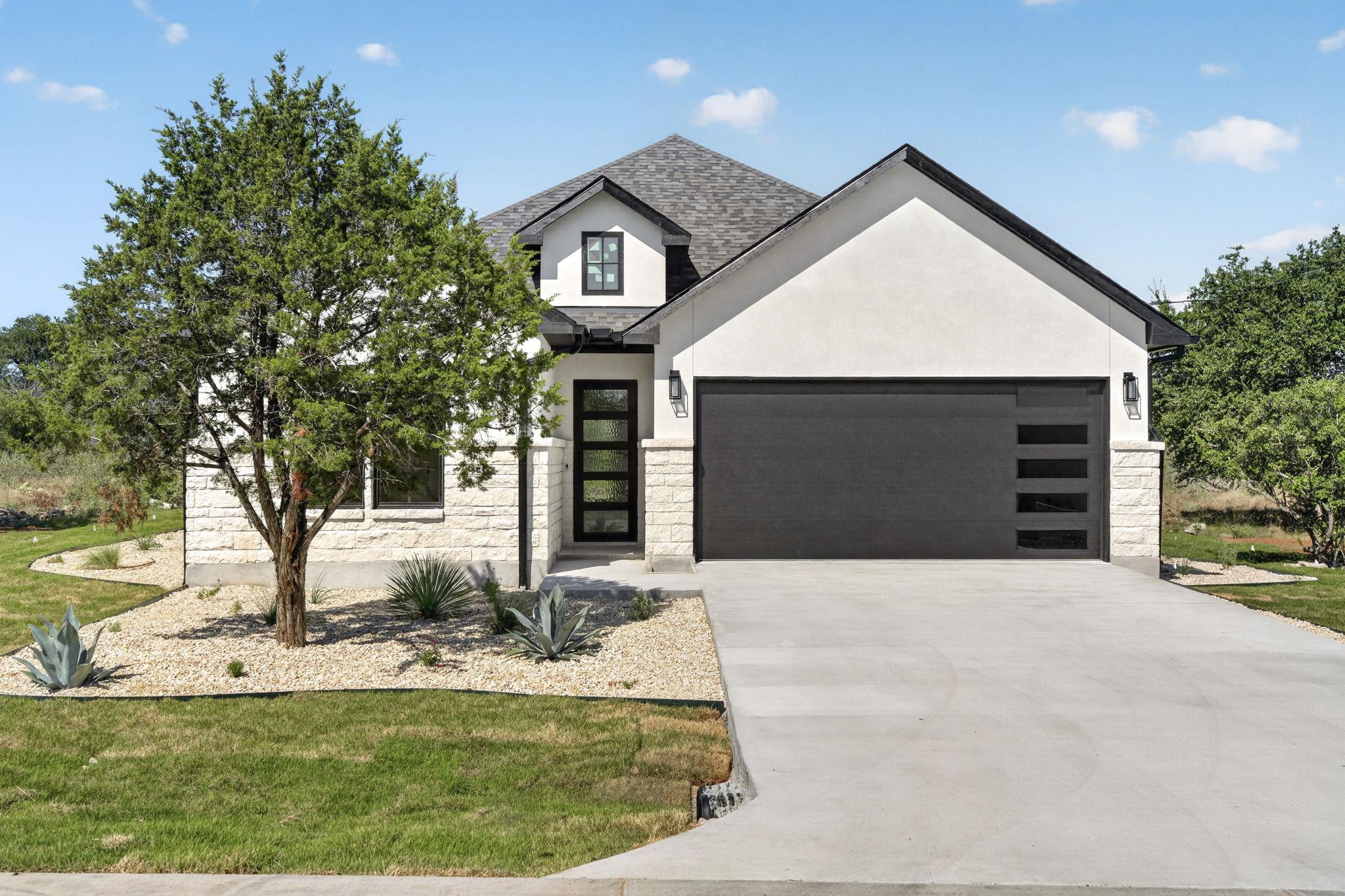 1713 Whitetail RD None, Horseshoe Bay, TX, 78657