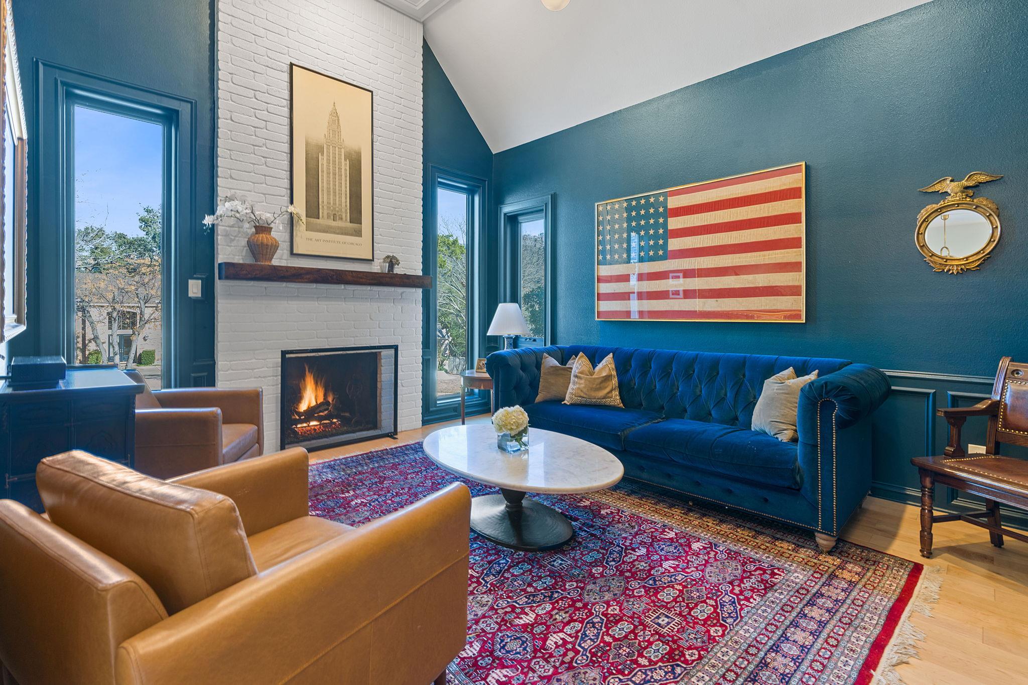 5808 Tom Wooten Cv, Austin, TX, 78731