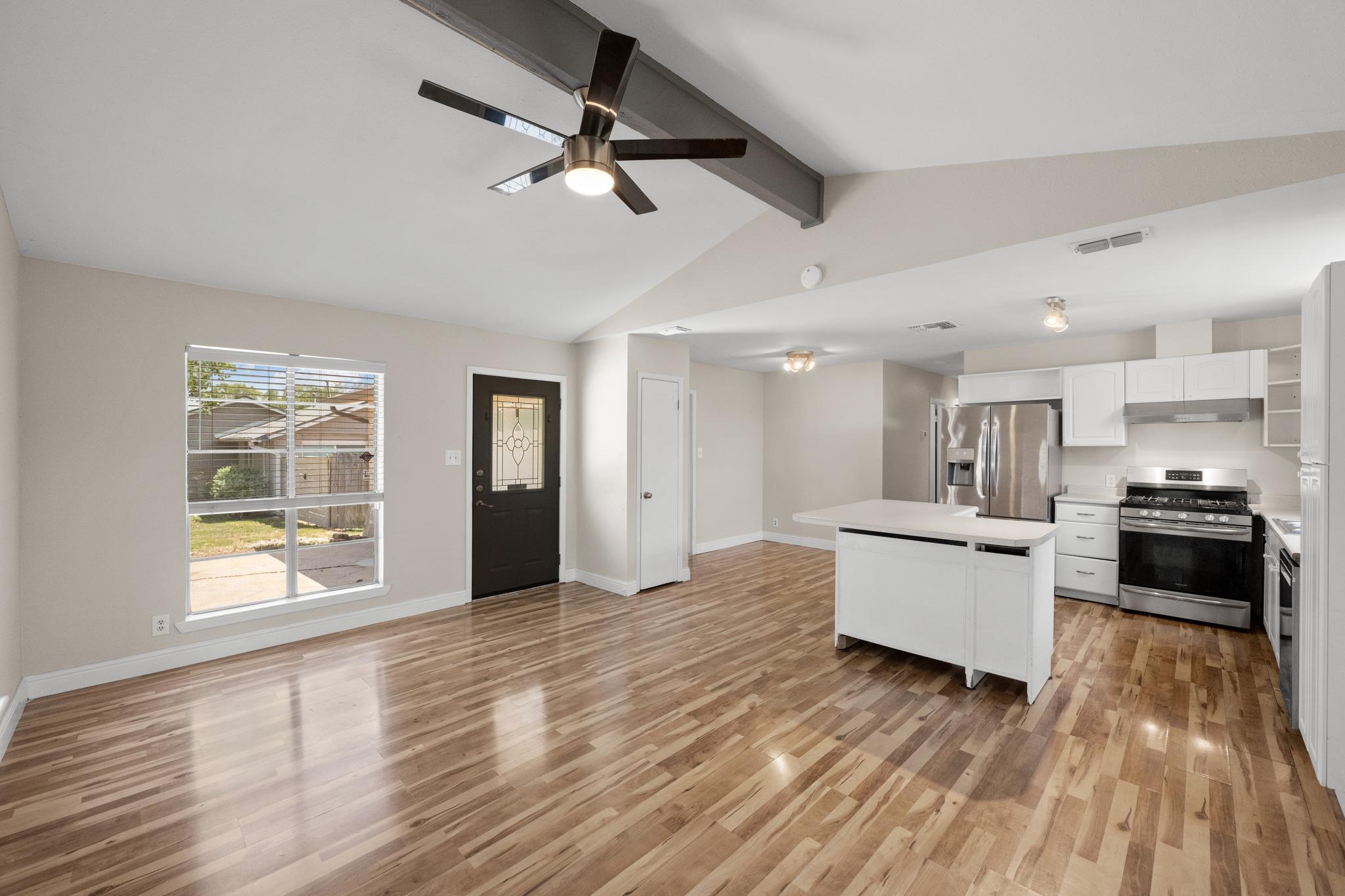 12517 Limerick Ave, Austin, TX, 78727