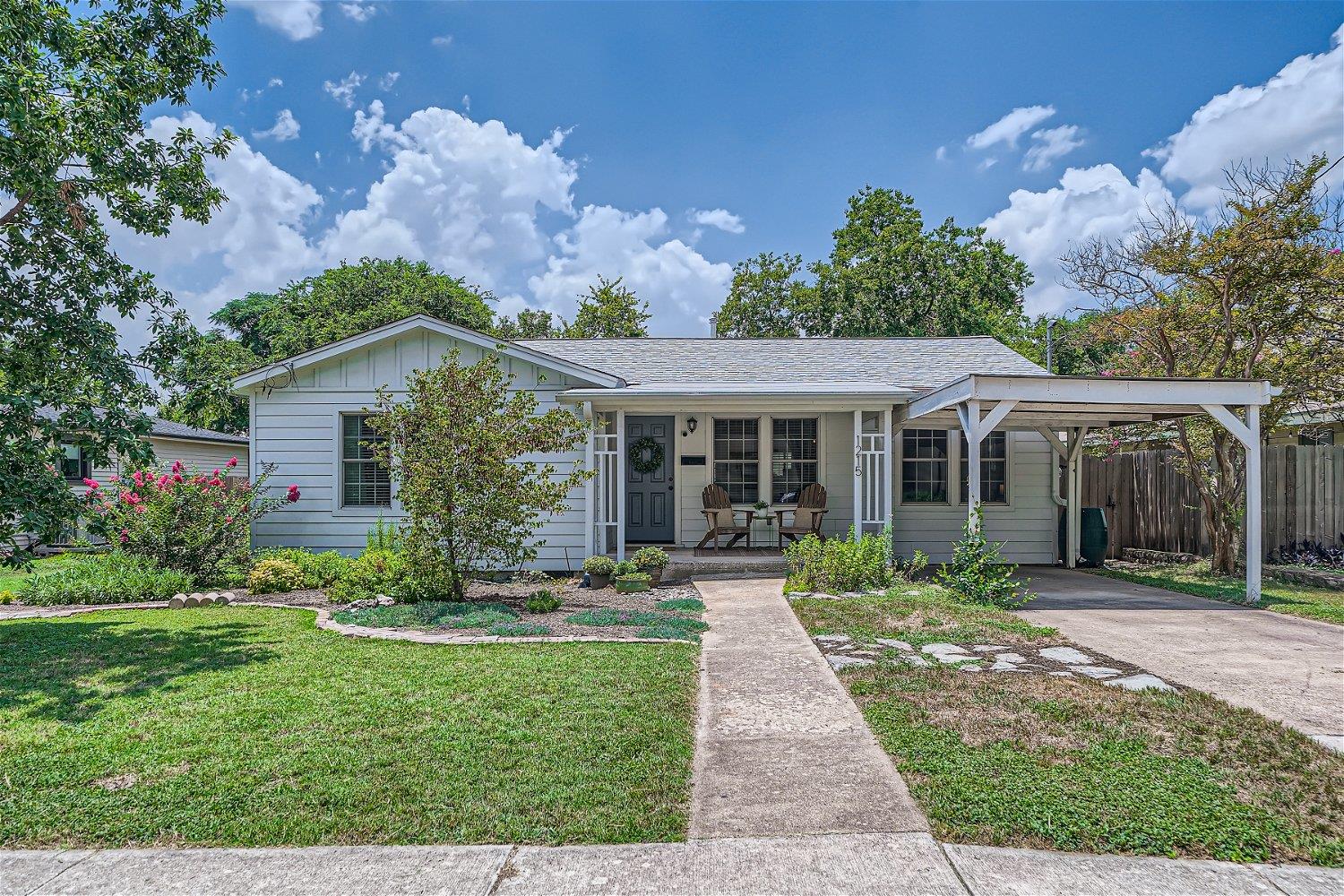 1215 Payne Ave, Austin, TX, 78757