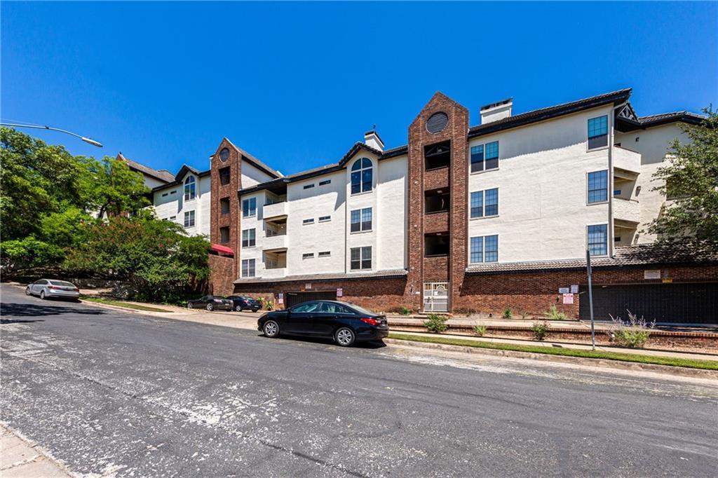 3001 Cedar St #209, Austin, TX, 78705