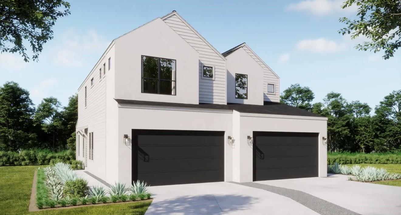 8107 Ermis Farm Rd, Austin, TX, 78745