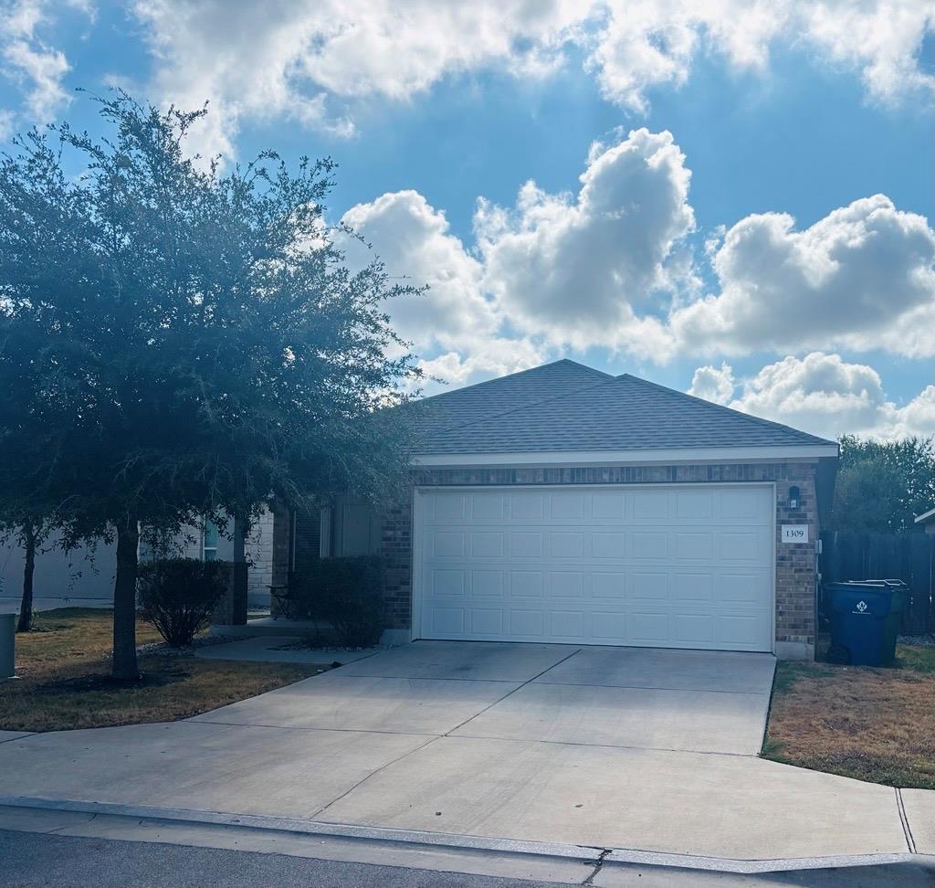 1309 Henry David Dr, Pflugerville, TX, 78660