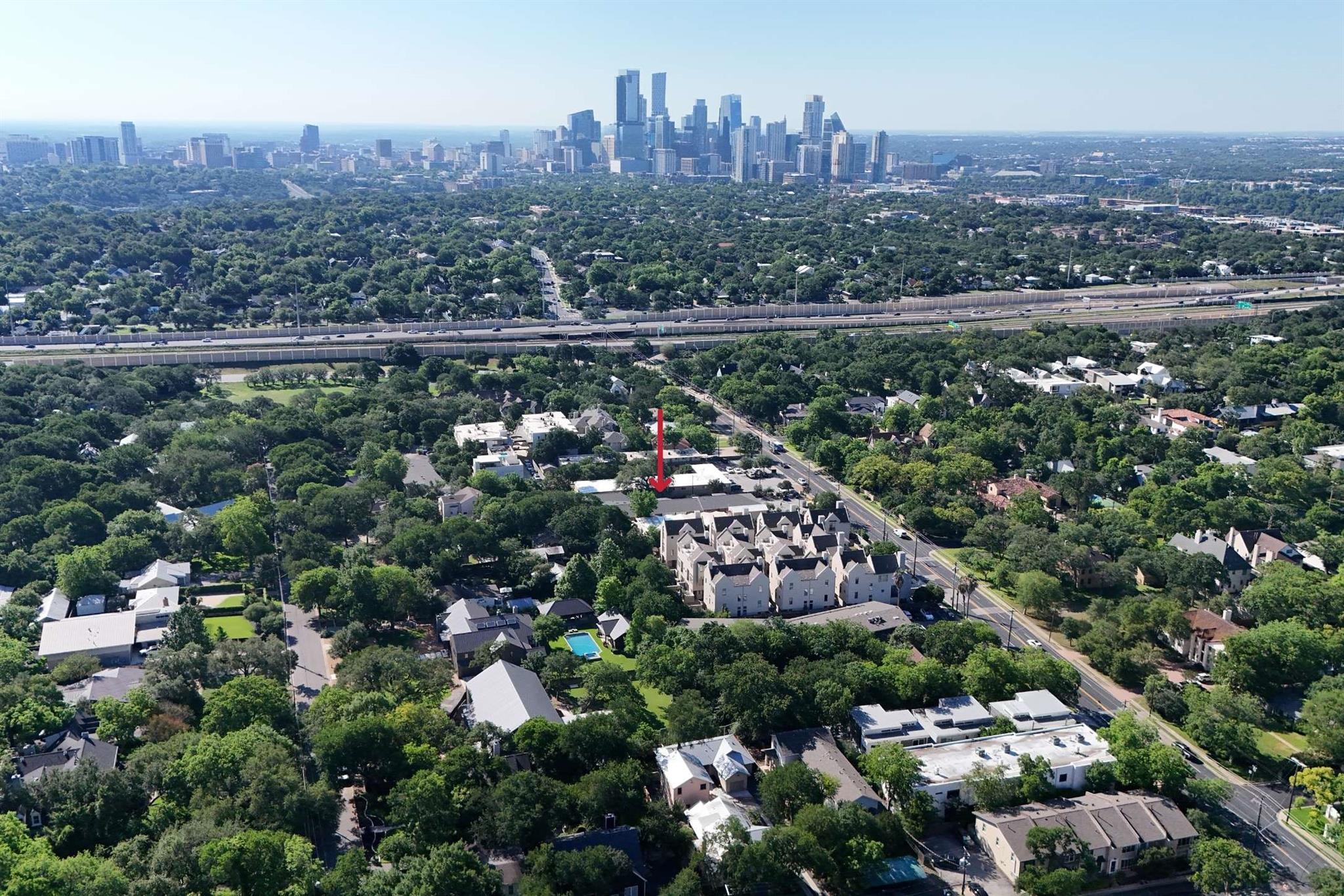 2208 Enfield Rd #10500, Austin, TX, 78703