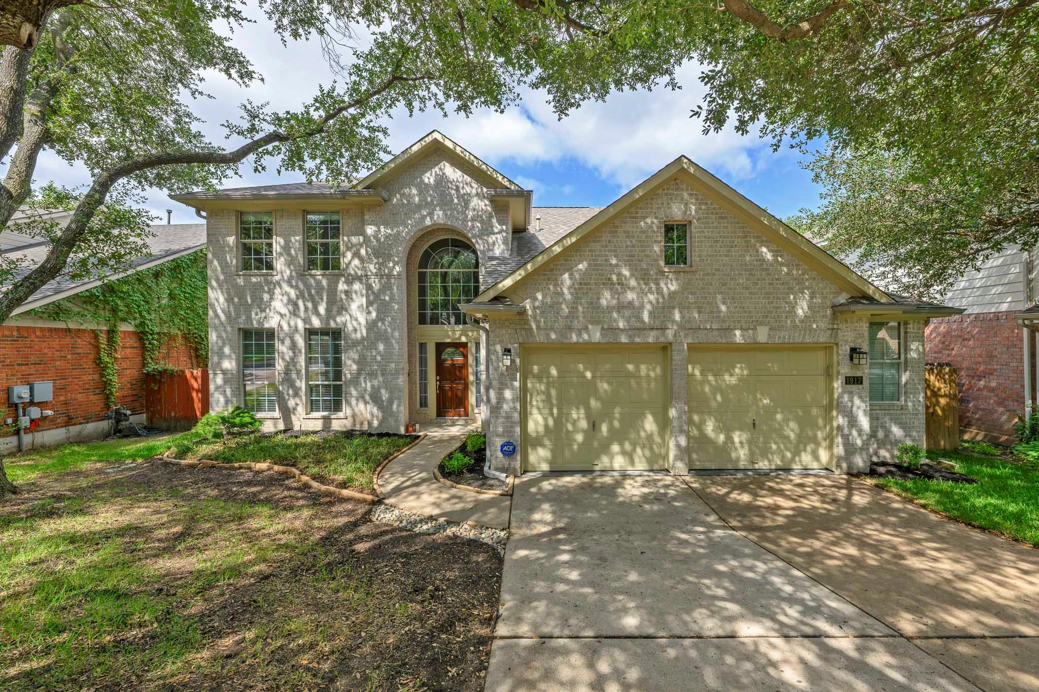 1917 Chasewood Dr, Austin, TX, 78727