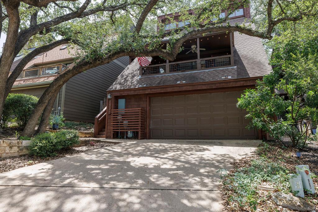 7320 Cave Holw, Austin, TX, 78750