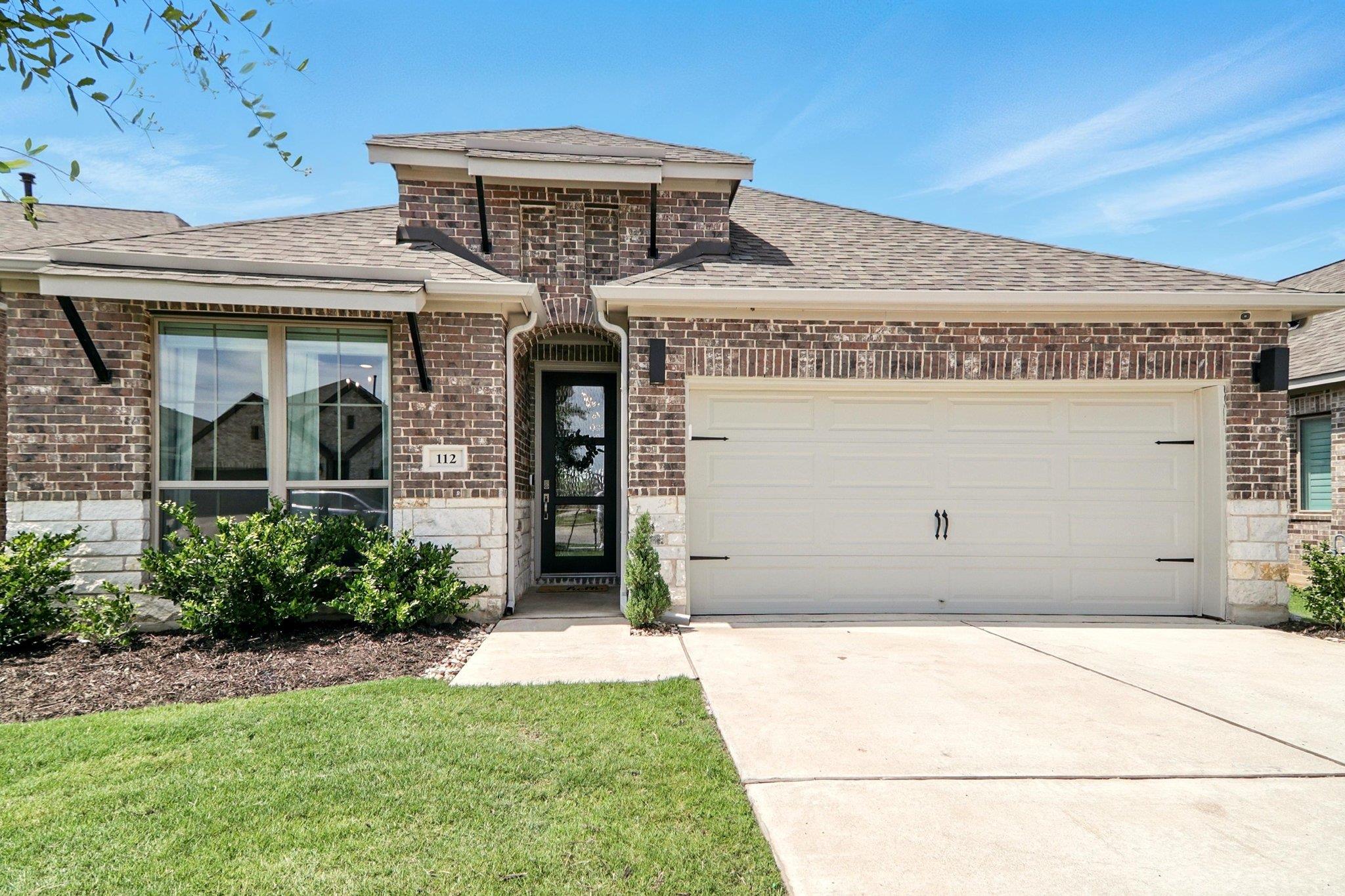 112 Rosemary Ct, Bastrop, TX, 78602