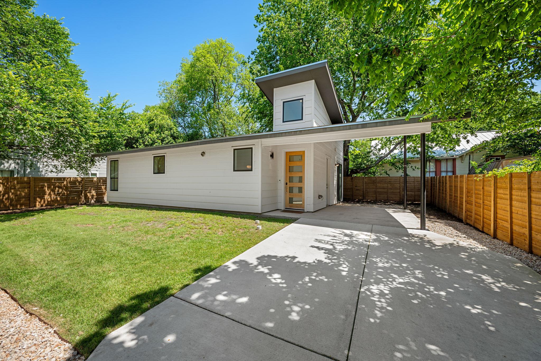 508 Capitol Dr #2, Austin, TX, 78753