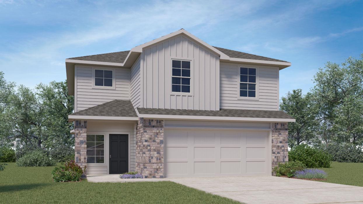 20128  Heinrich Ln, Manor, TX, 78653