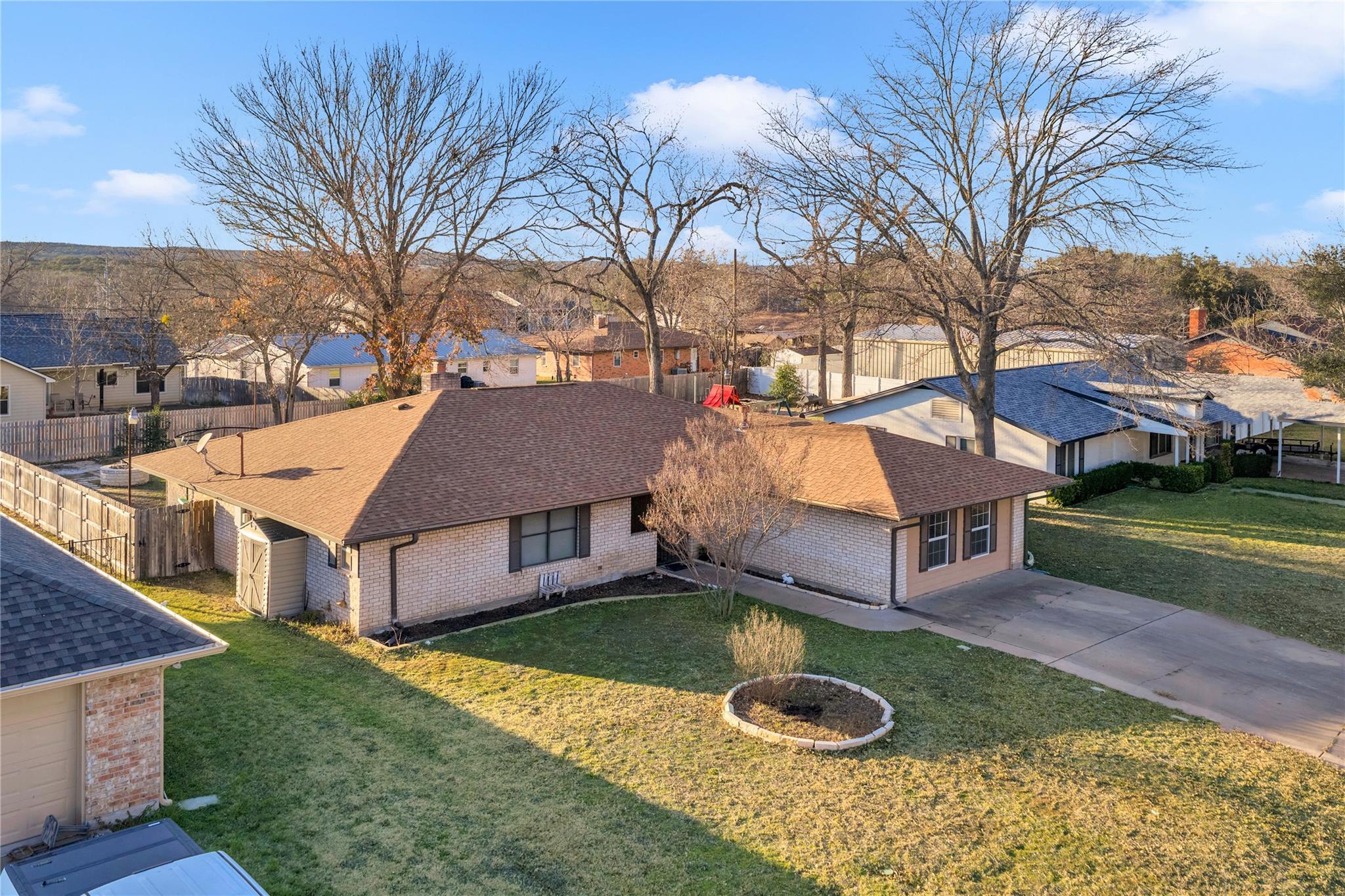 213 Corder Ln, Burnet, TX, 78611