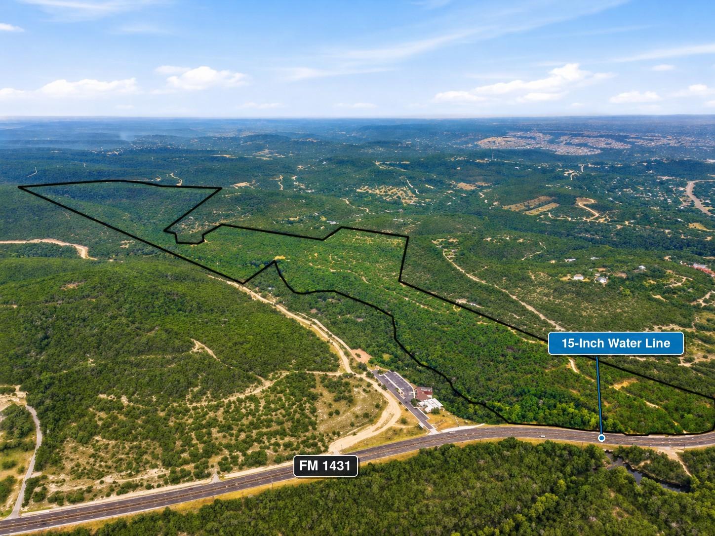 TBD  Vance Circle Rd, Leander, TX, 78645